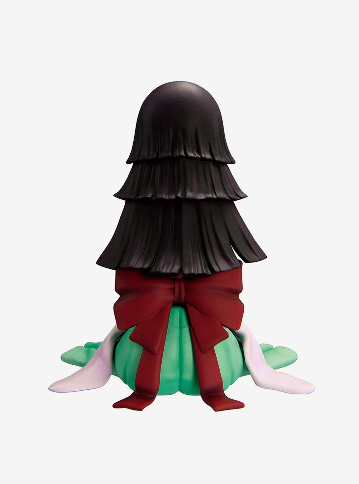 Bandai Namco Hunter x Hunter Masterlise Ichibansho Alluka Zoldyck (Zoldyck Family) Figure, , alternate