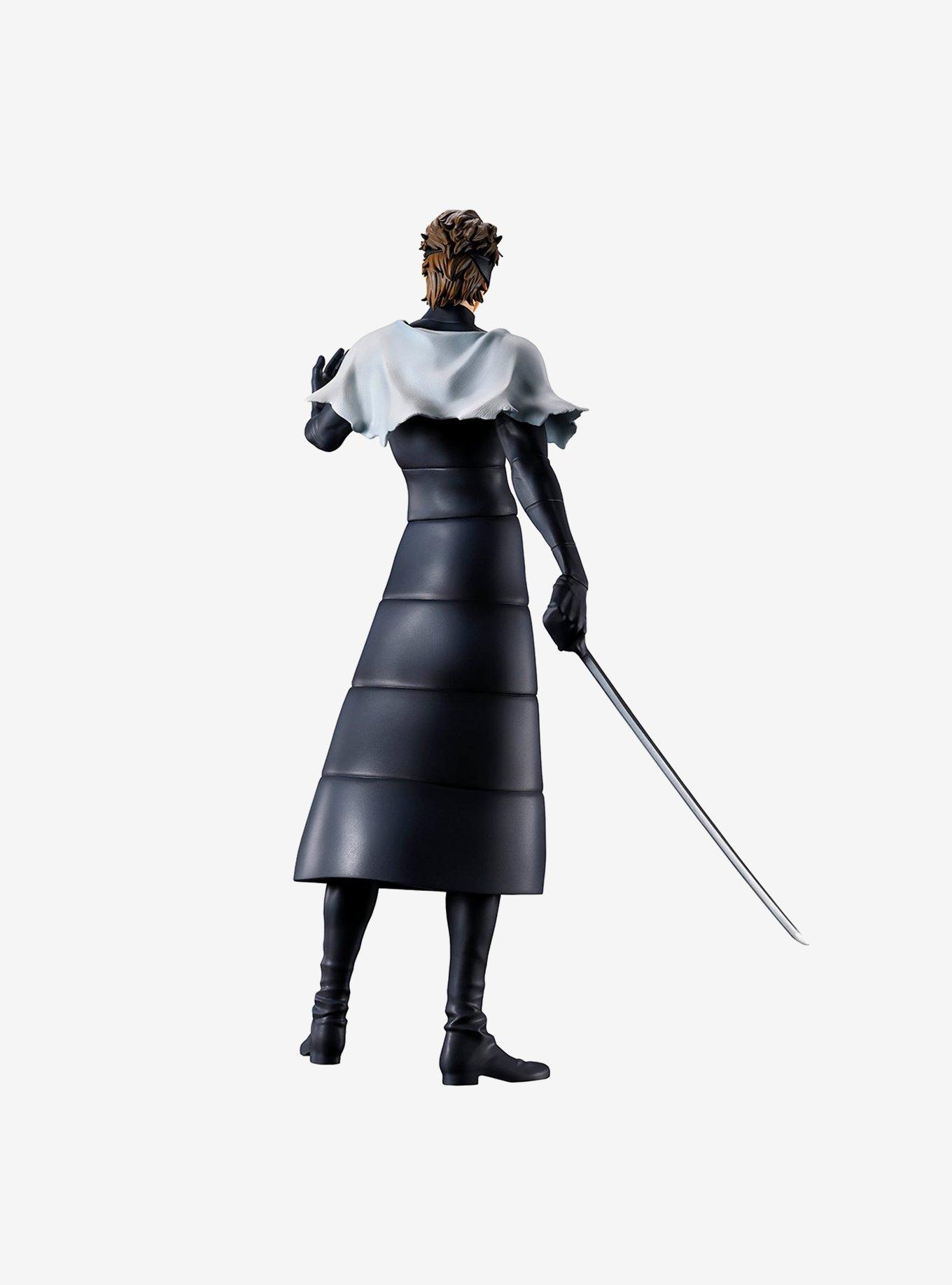 BLEACH Masterlise Ichibansho Sosuke Aizen (Stirring Souls Vol. 4) Figure, , hi-res