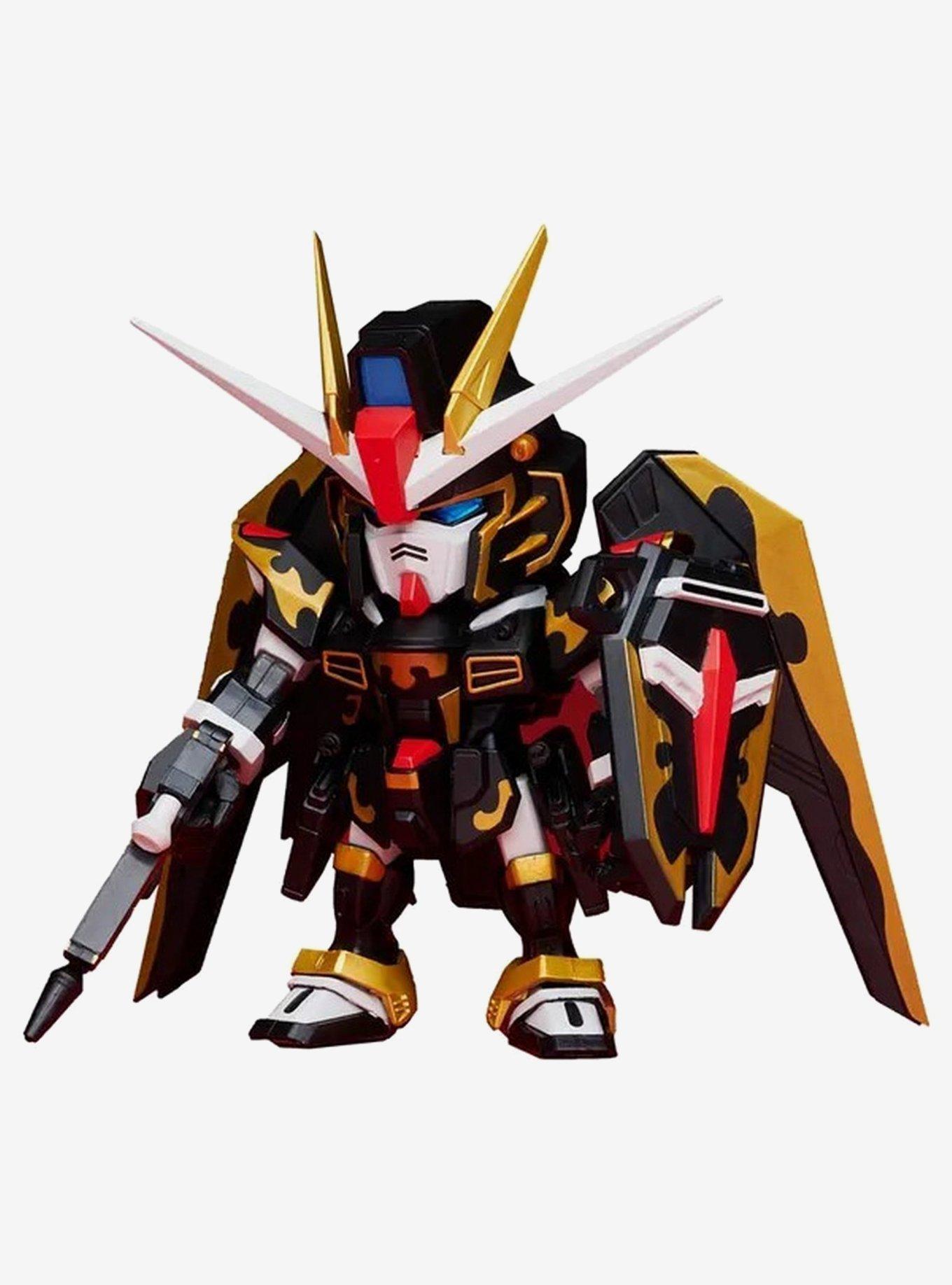 Mobile Suit Gundam QMSV Mini 5th Anniversary Edition Blind Box Figure, , alternate