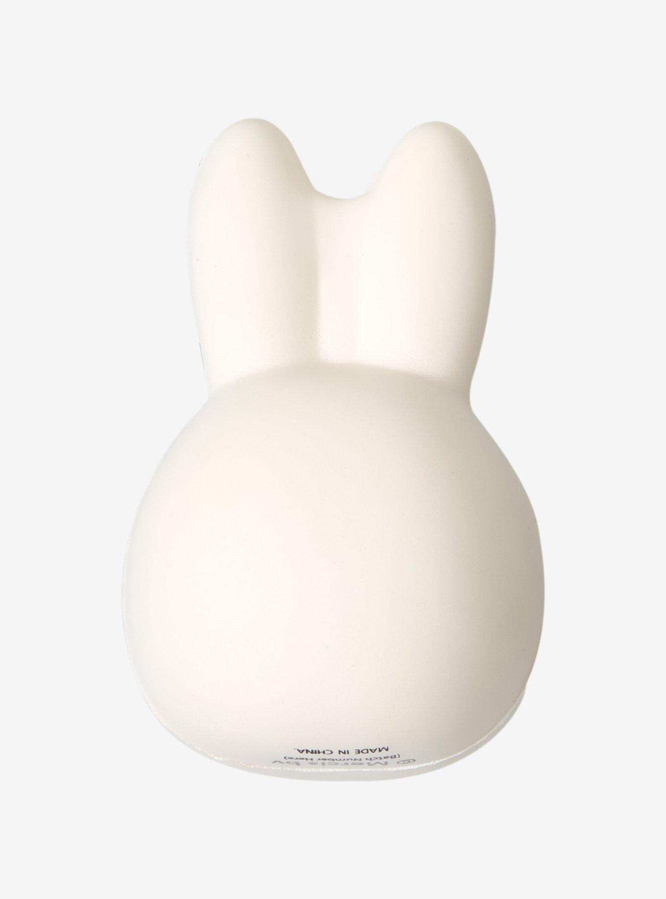 Miffy Squishy Toy, , hi-res