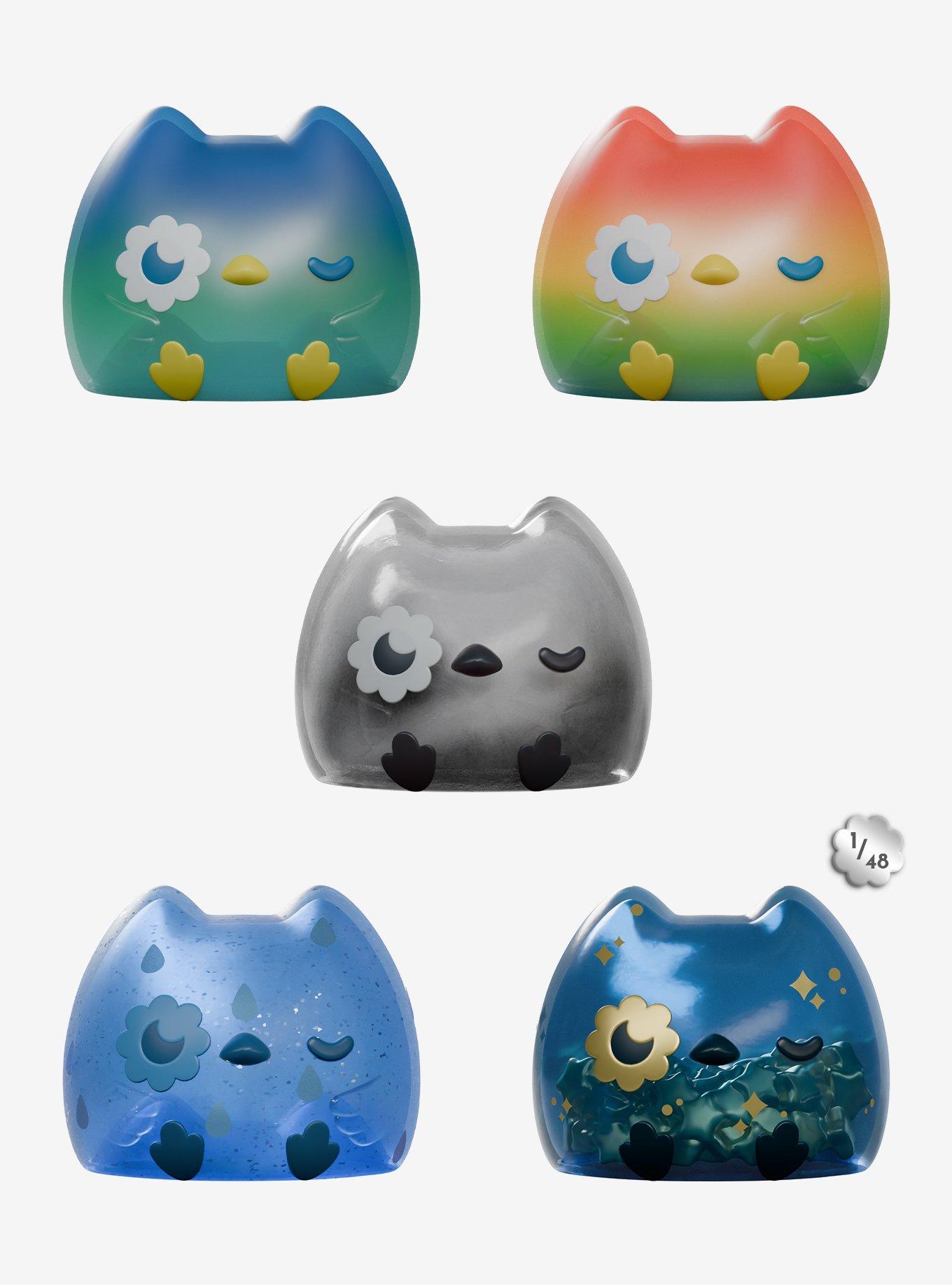 Kaleidos Creative Kairos The Owl Blind Box Figure, , hi-res