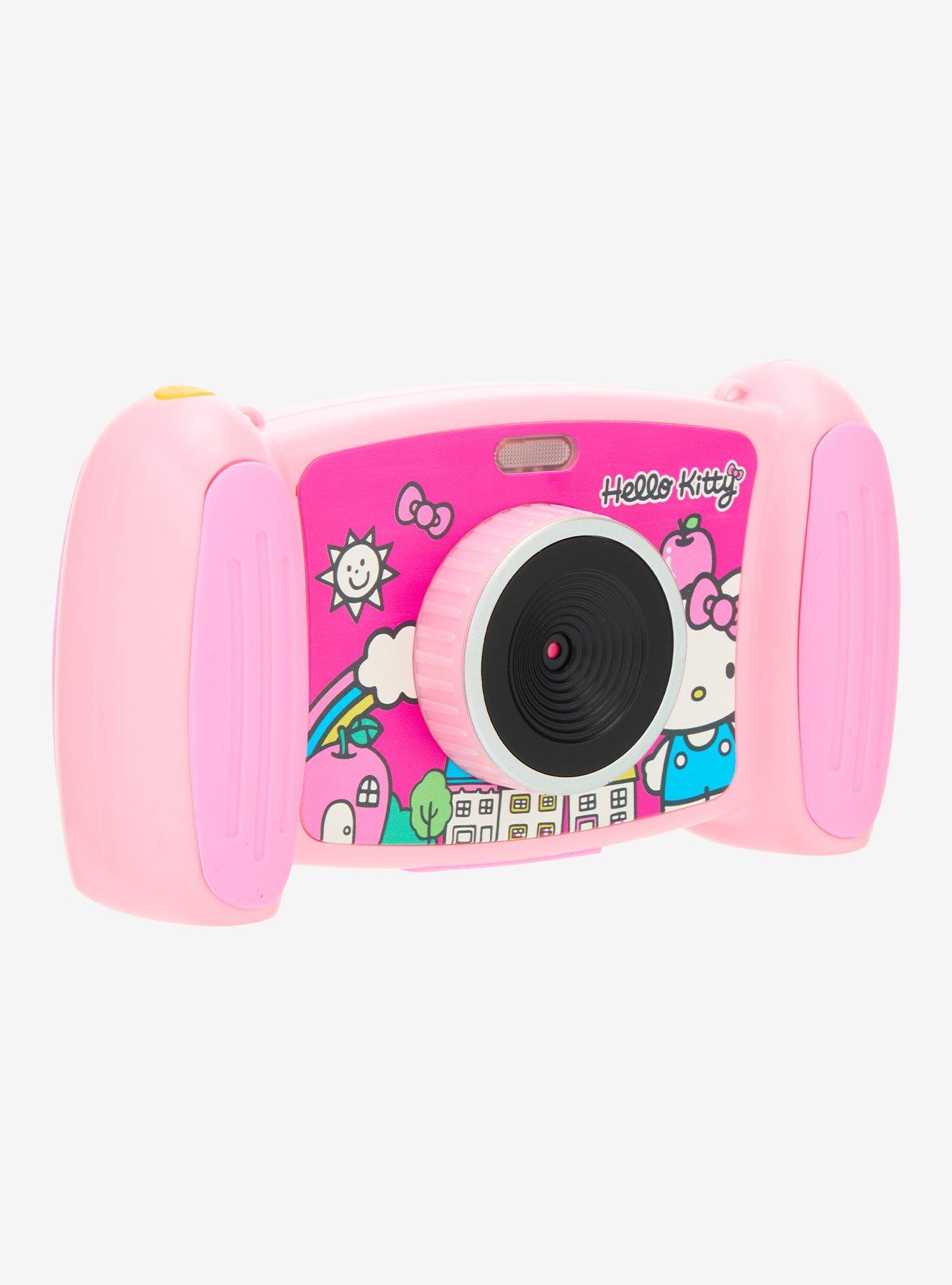 Hello Kitty Interactive Camera, , hi-res