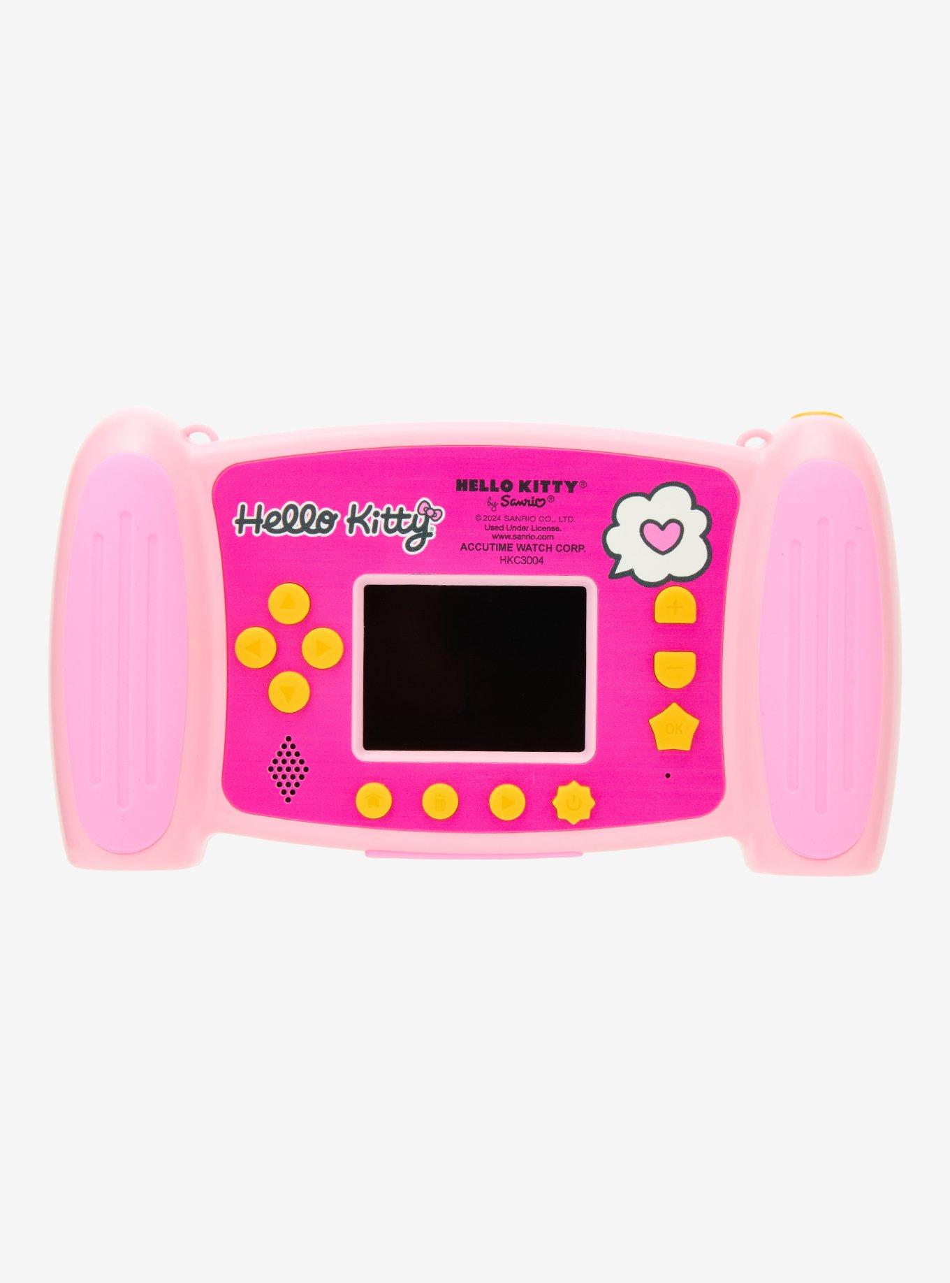 Hello Kitty Interactive Camera, , alternate