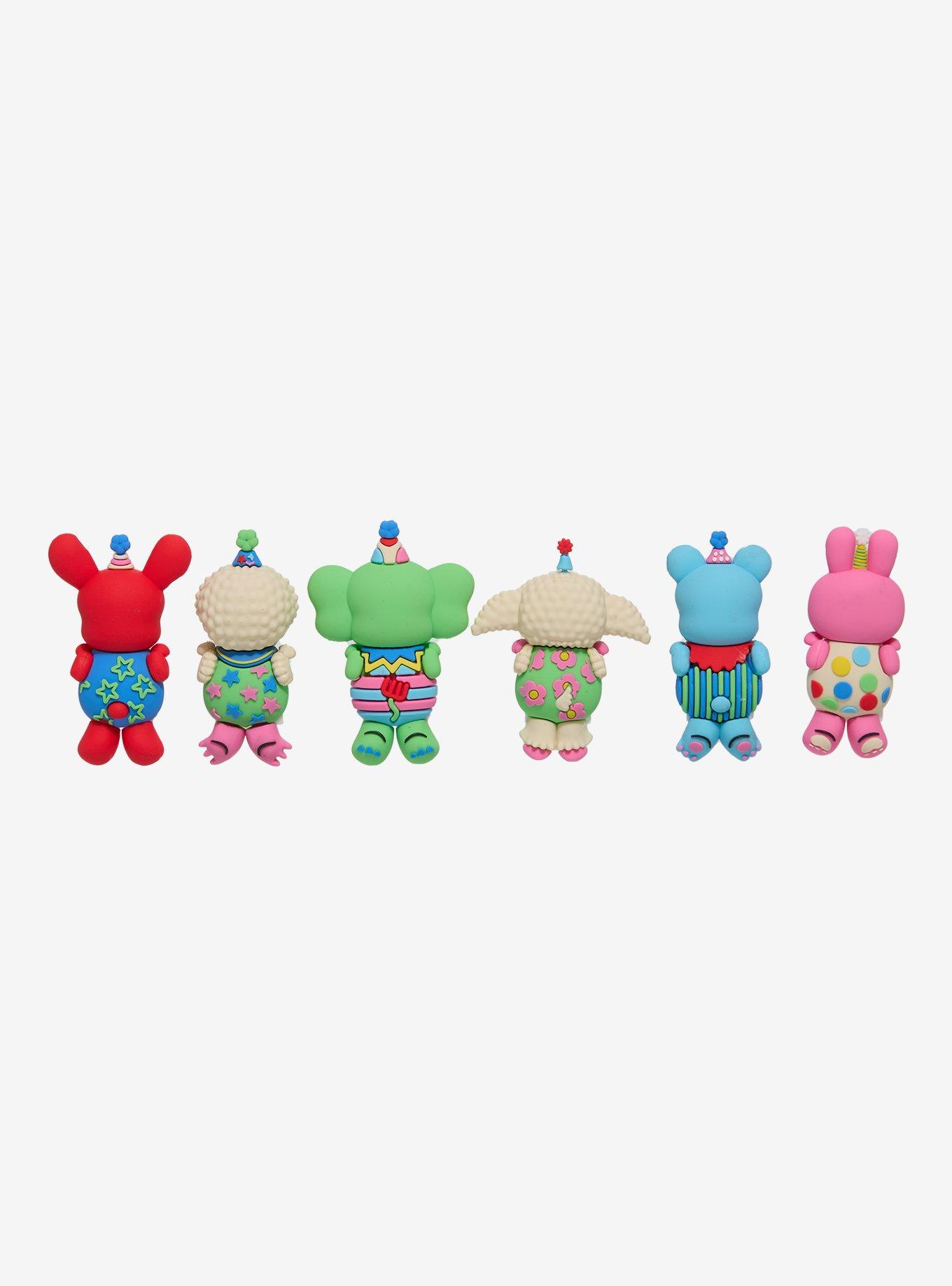 Whatever! Makes You Happy So Lazo Blind Box Phone Buddy Hot Topic Exclusive, , hi-res