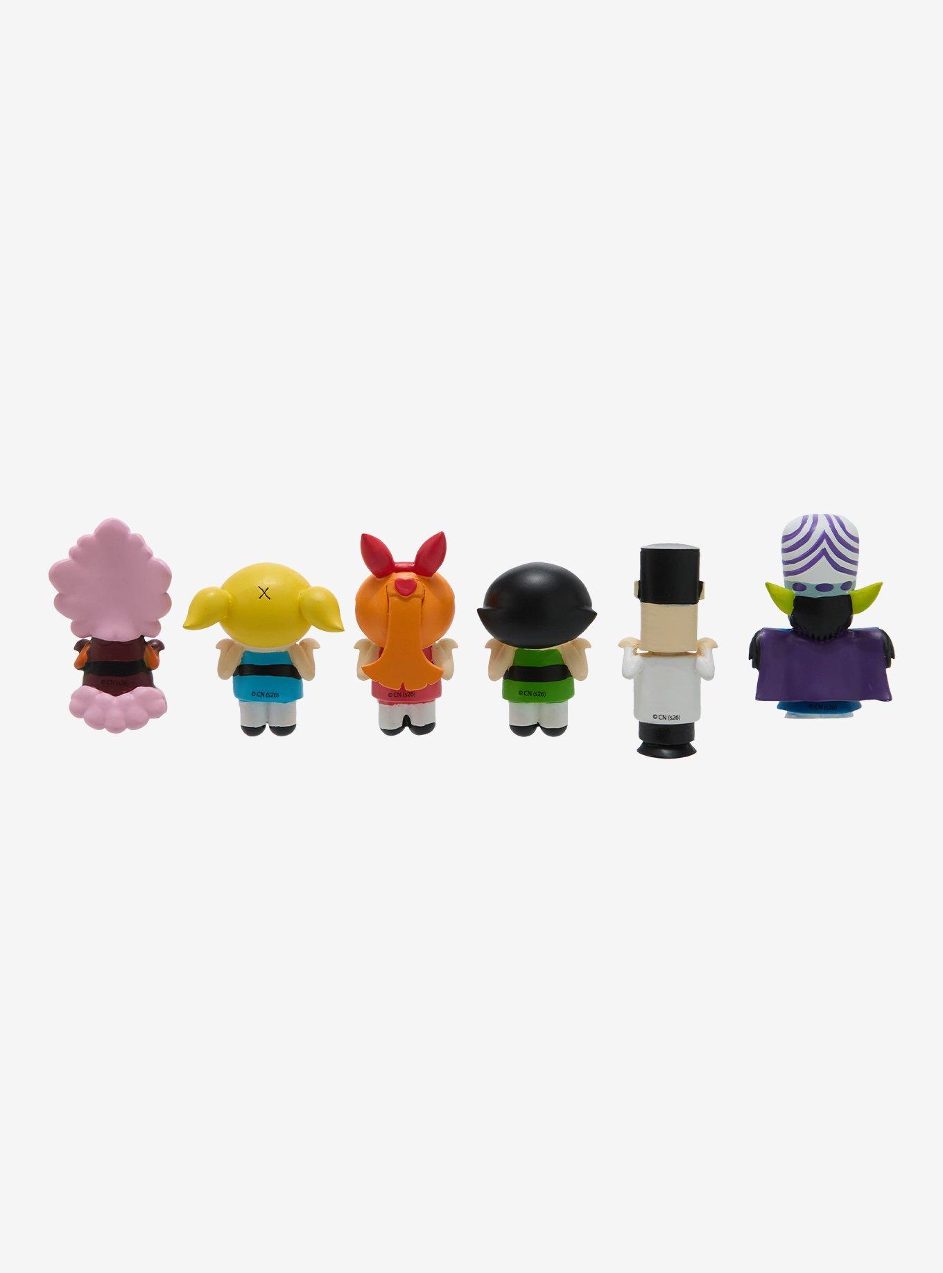 Whatever! Makes You Happy The Powerpuff Girls Blind Box Phone Buddy Hot Topic Exclusive, , alternate - view 3