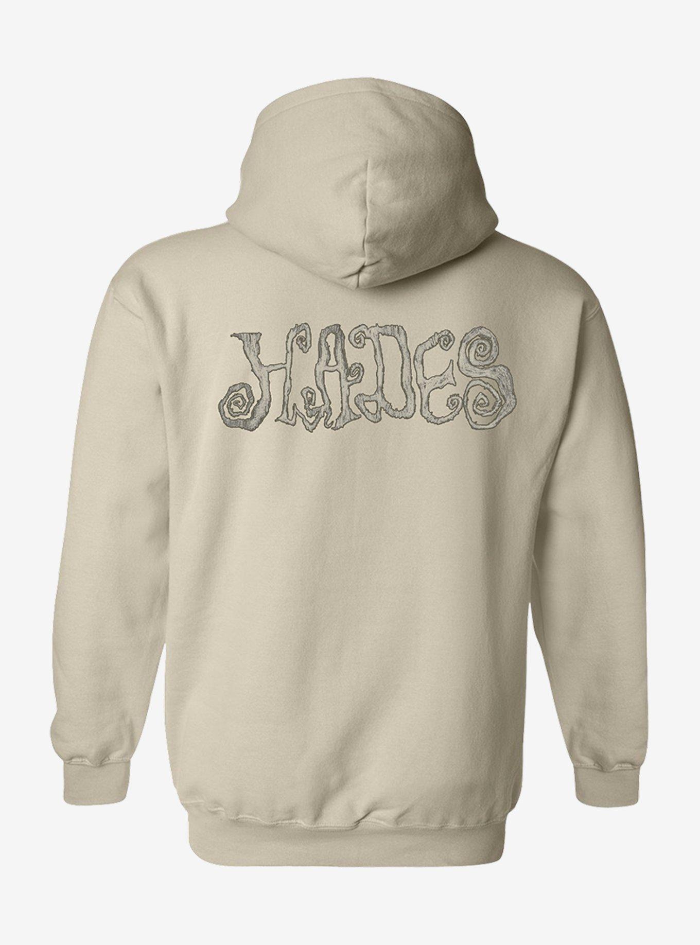 Melanie Martinez HADES Fauns Hoodie, , hi-res