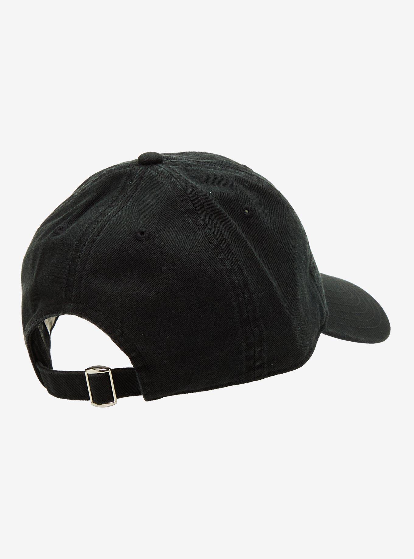 Shrek Face Dad Cap, , alternate - view 4