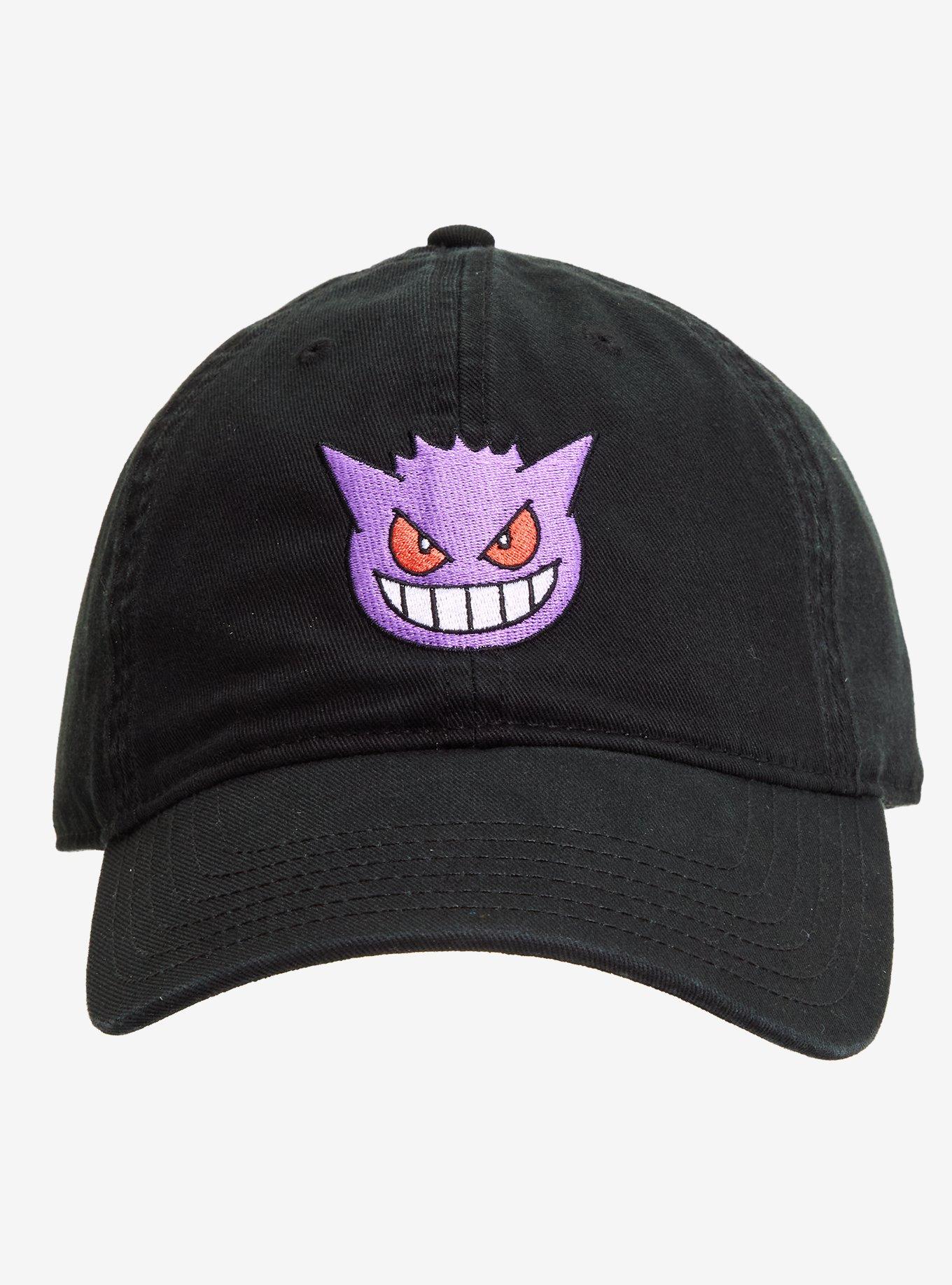 Pok&eacute;mon Gengar Dad Cap, , hi-res