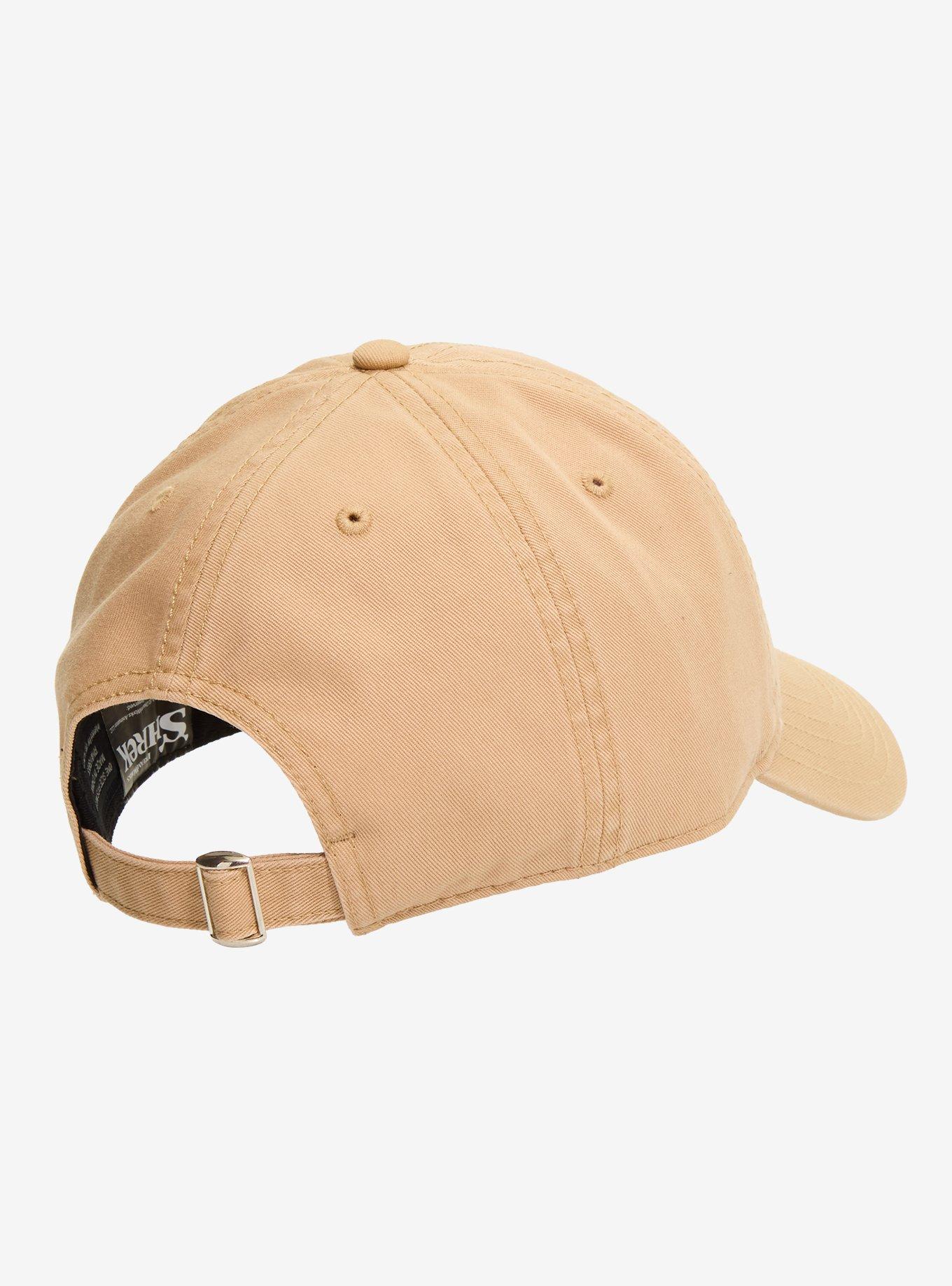 Shrek Donkey Dad Cap, , alternate - view 4