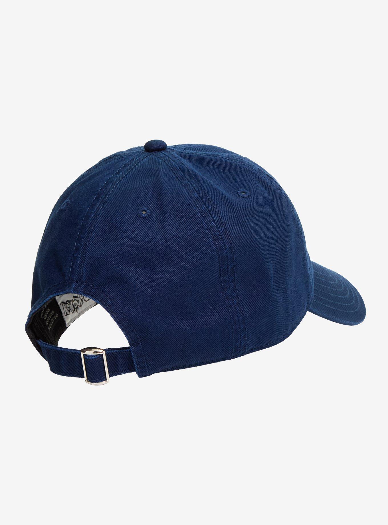 Pok&eacute;mon Pok&eacute; Ball Dad Cap, , alternate - view 4