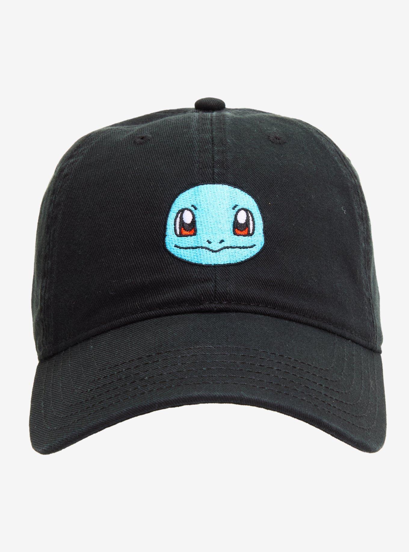 Pok&eacute;mon Squirtle Dad Cap, , hi-res