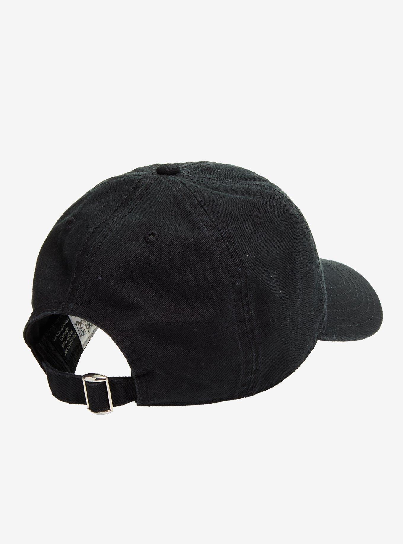 Pok&eacute;mon Squirtle Dad Cap, , alternate - view 4