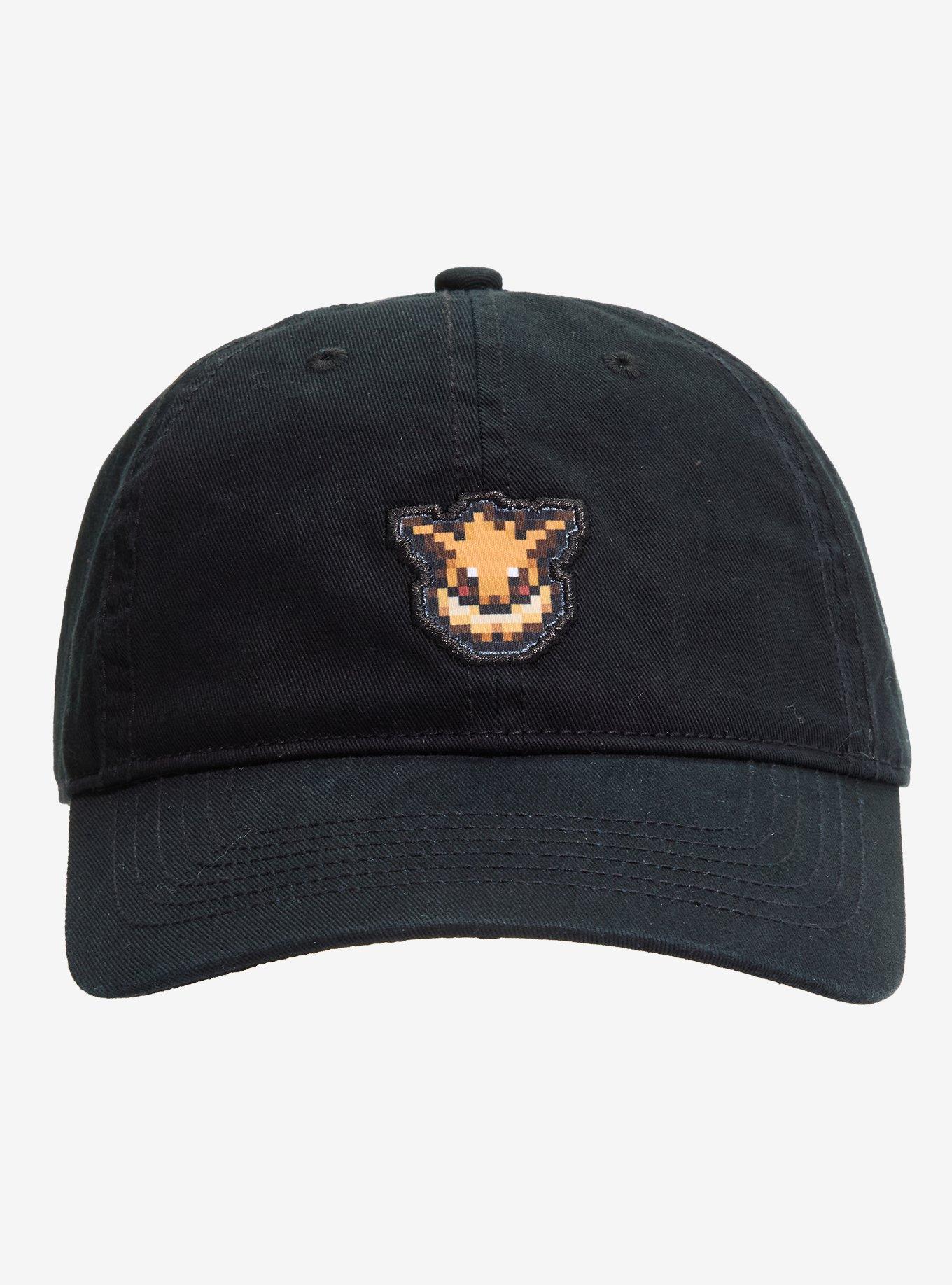 Pok&eacute;mon Eevee Dad Cap, , hi-res