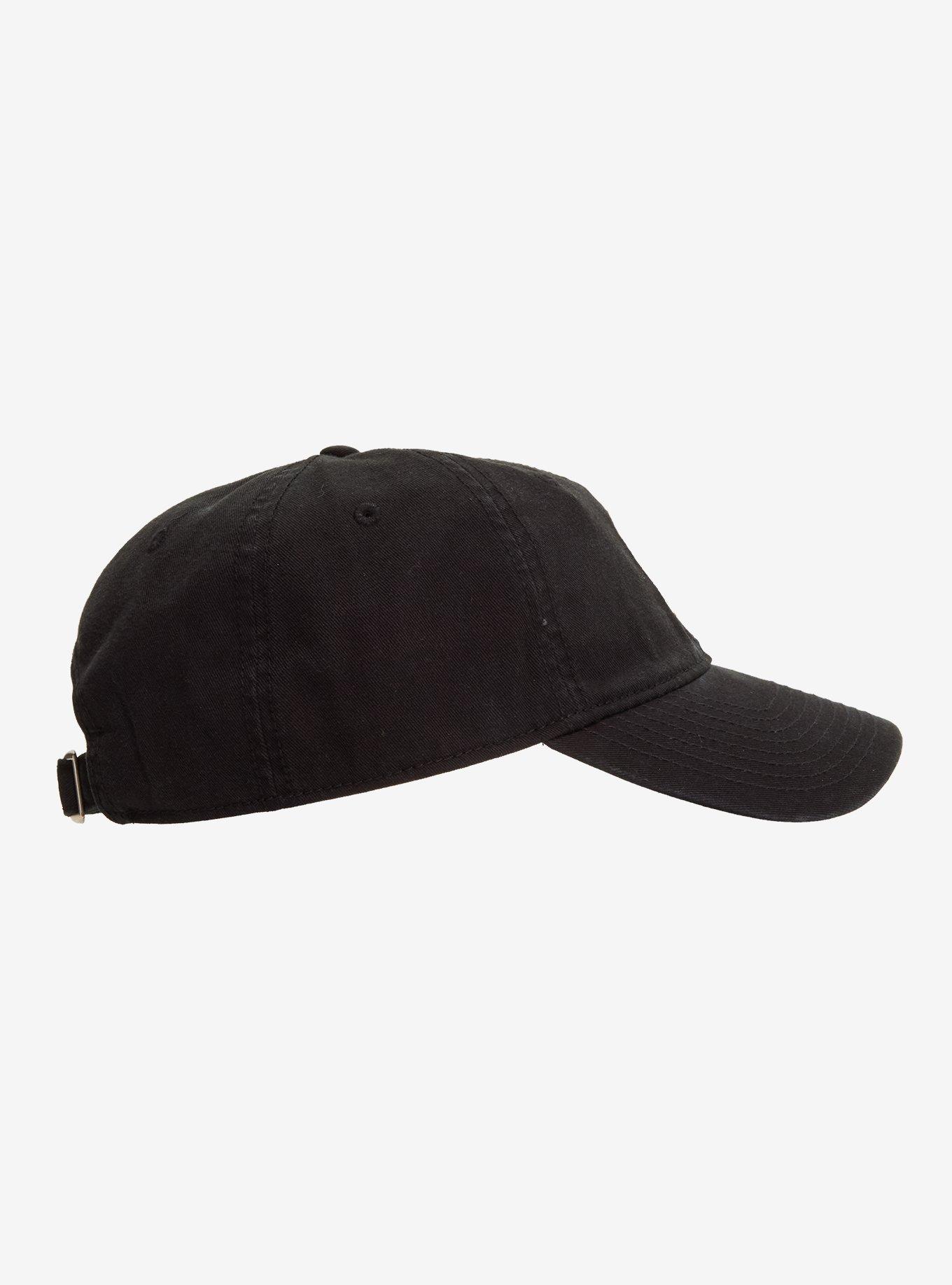 Ghost Face Mask Dad Cap, , alternate - view 3