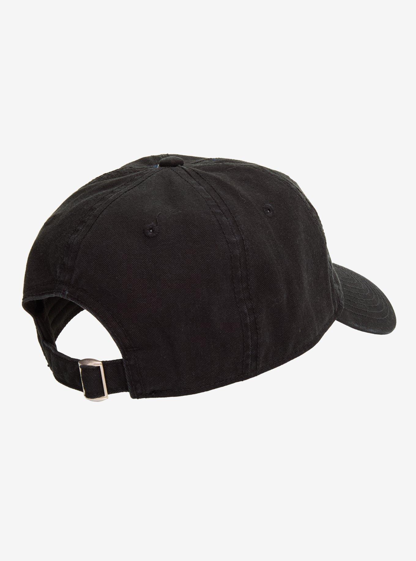 Ghost Face Mask Dad Cap, , alternate - view 4