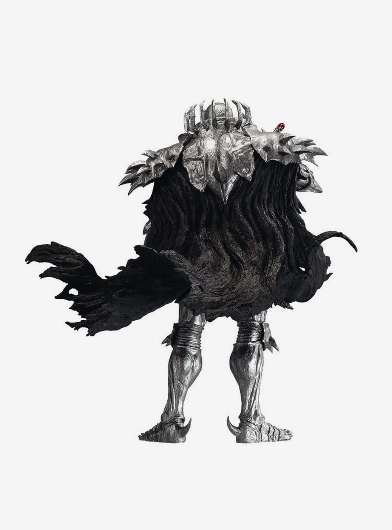 Bandai Namco Berserk Masterlise Ichibansho Skull Knight (A Vow Of Counterattack) Figure, , alternate