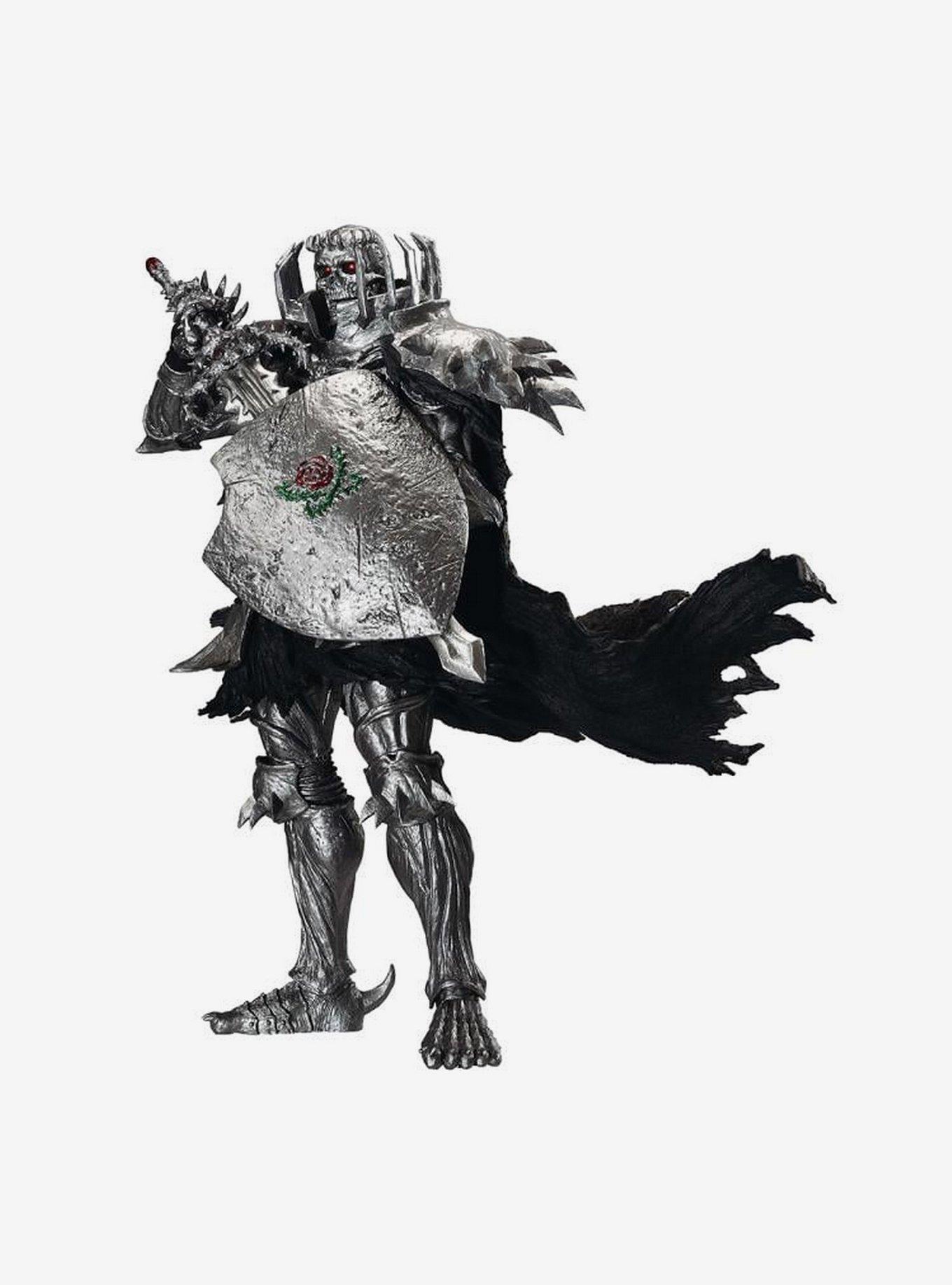 Bandai Namco Berserk Masterlise Ichibansho Skull Knight (A Vow Of Counterattack) Figure, , alternate