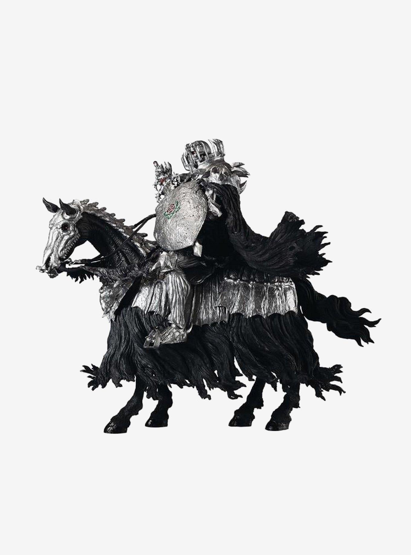 Bandai Namco Bersek Masterlise Ichibansho Skull Knight Figure (A Vow of Counterattack Another Ver.)