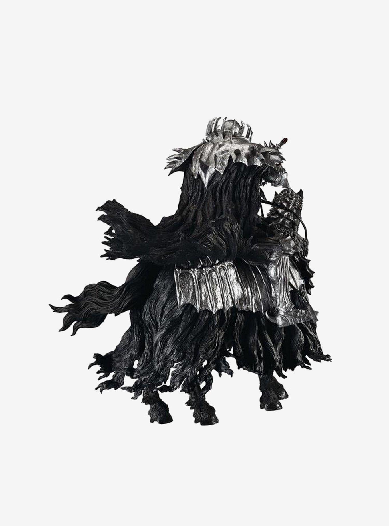 Bandai Namco Bersek Masterlise Ichibansho Skull Knight Figure (A Vow of Counterattack Another Ver.), , alternate