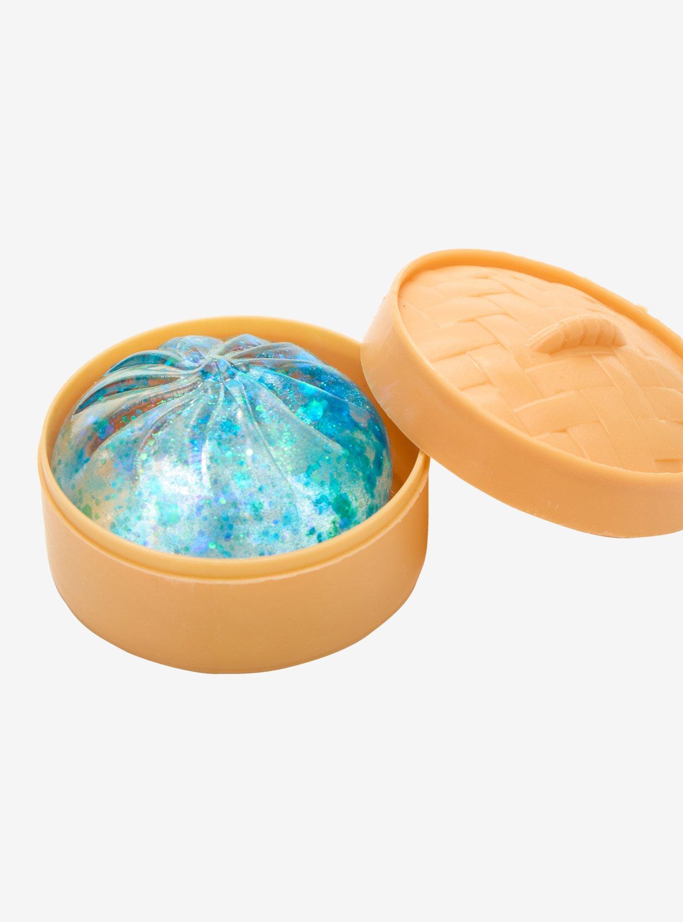 Sparkle Dumplin' Assorted Blind Squishy Toy, , hi-res