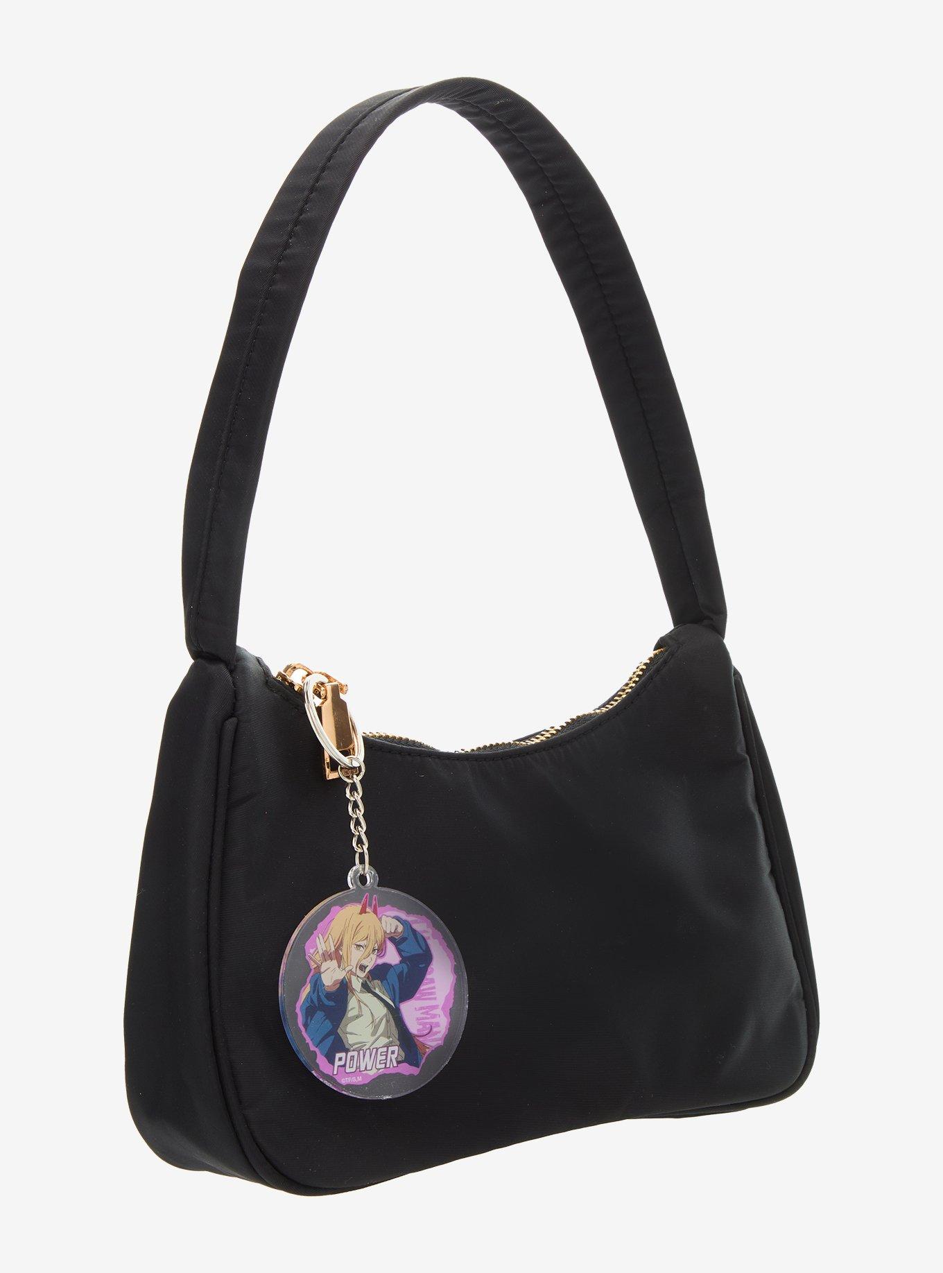 Chainsaw Man Power Acrylic Key Chain, , alternate