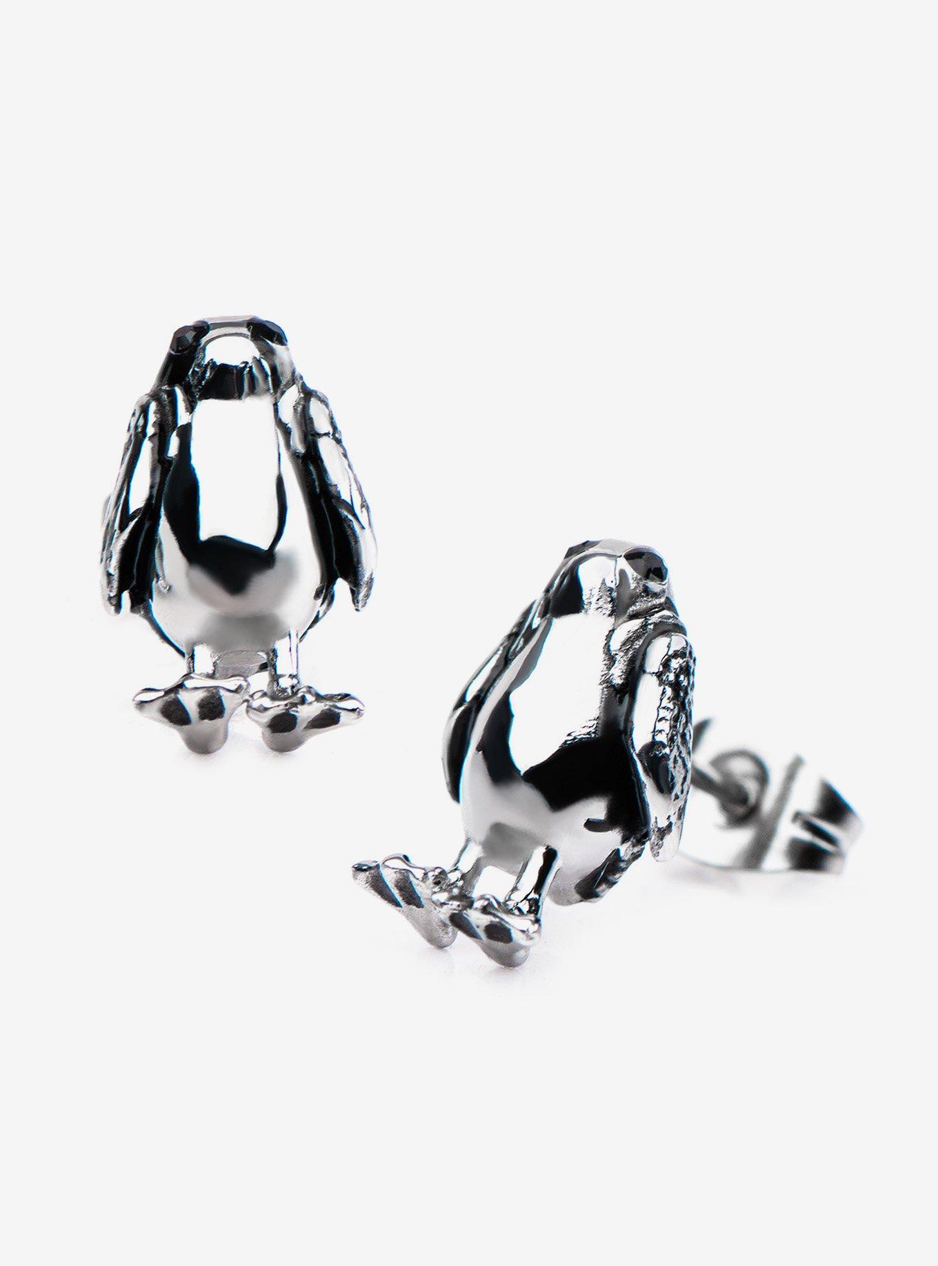 Star Wars Porg Stud Earrings, , hi-res