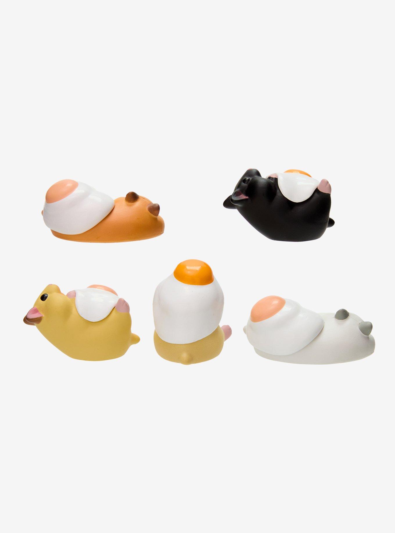 Hamster Eggs Blind Box Figure, , alternate