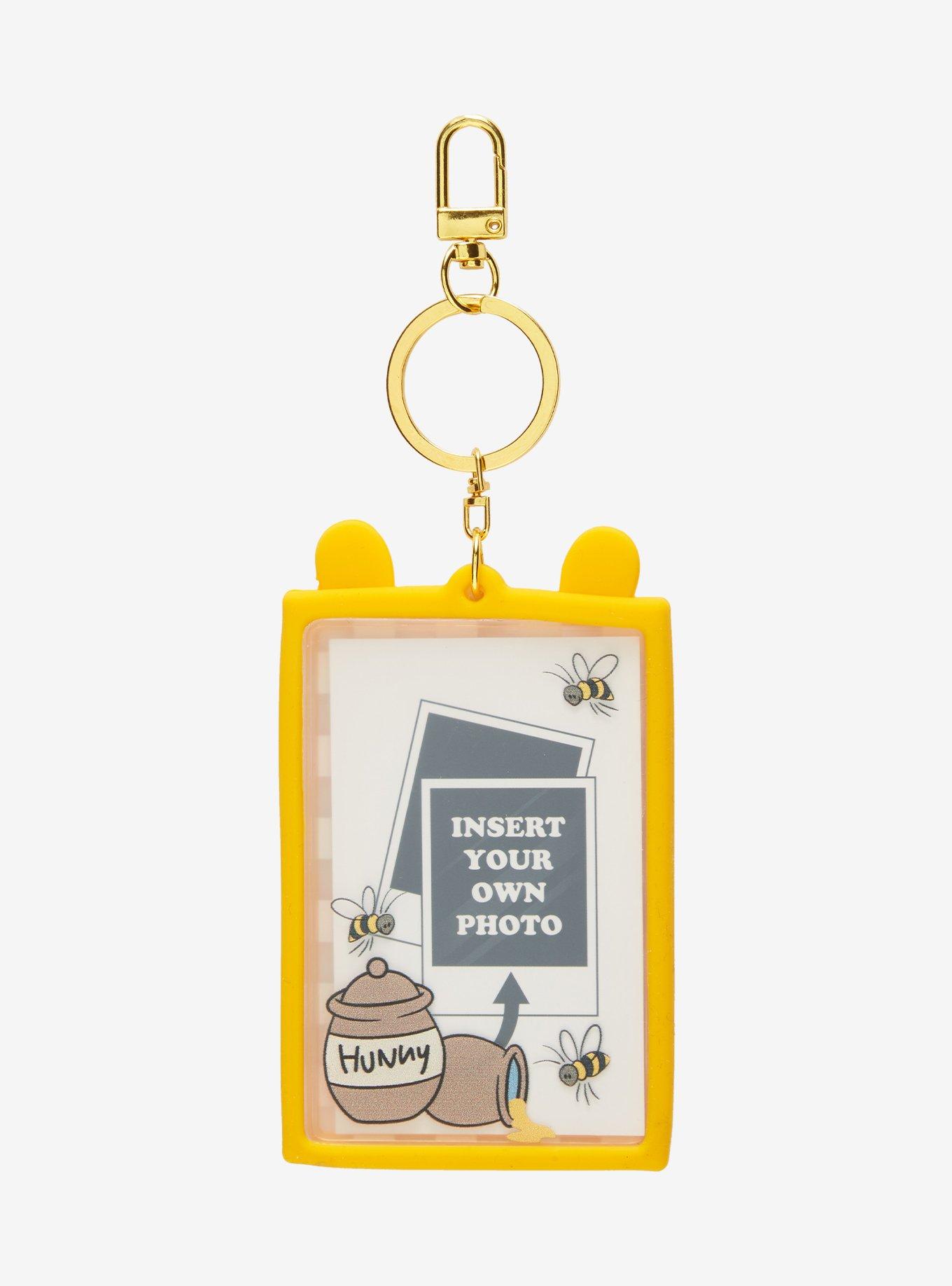 Disney Winnie the Pooh Piglet & Pooh Bear Photo Holder, , hi-res