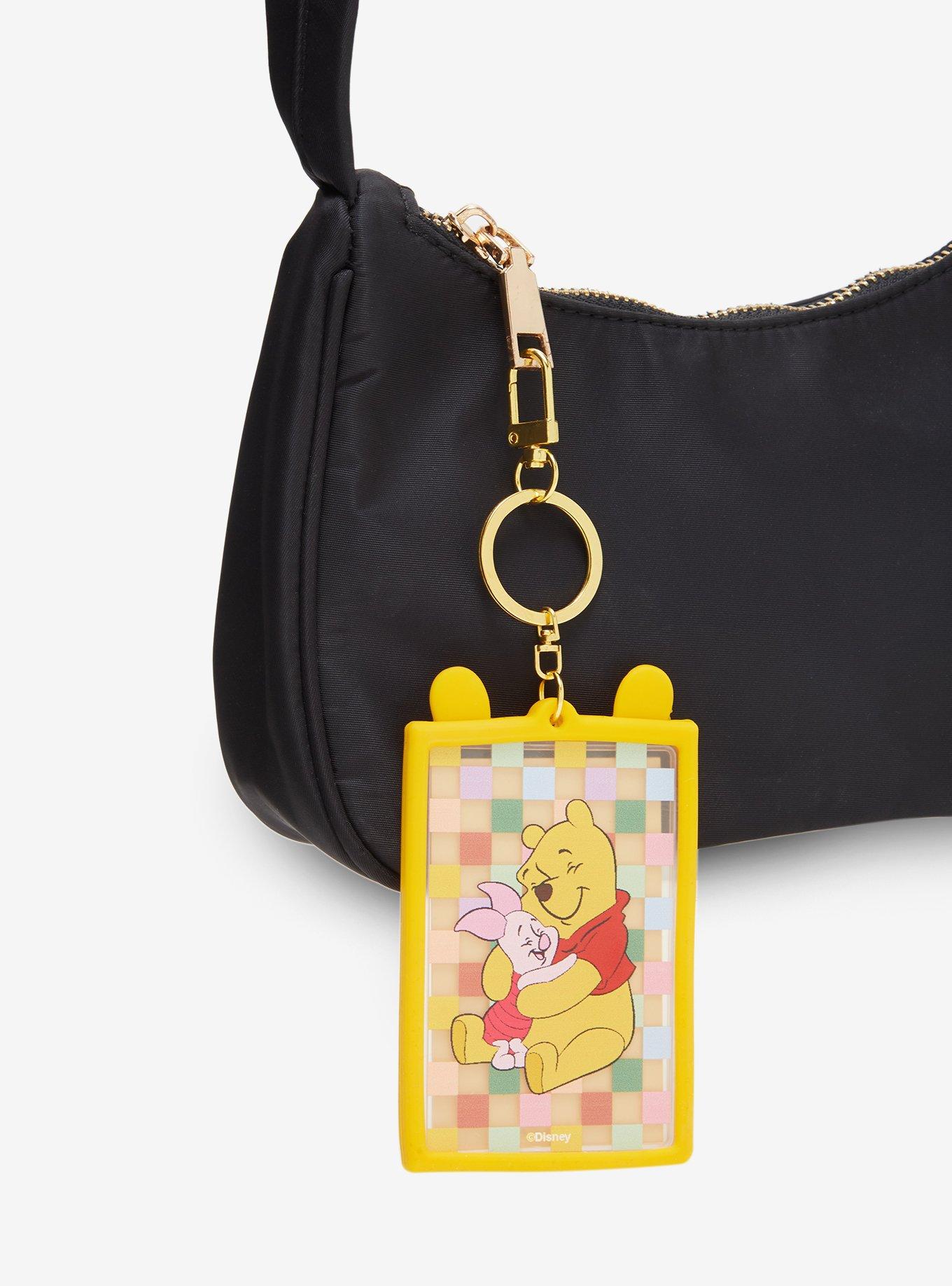 Disney Winnie the Pooh Piglet & Pooh Bear Photo Holder, , alternate - view 3