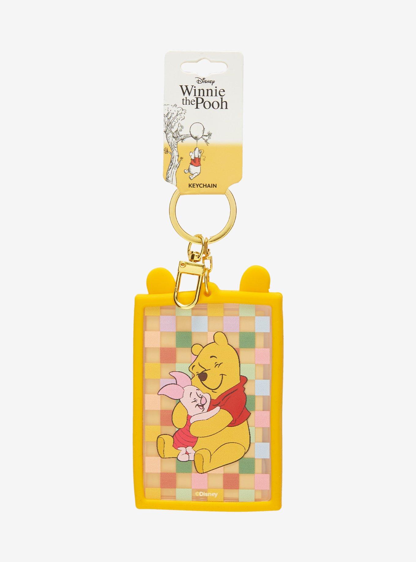 Disney Winnie the Pooh Piglet & Pooh Bear Photo Holder, , alternate - view 4