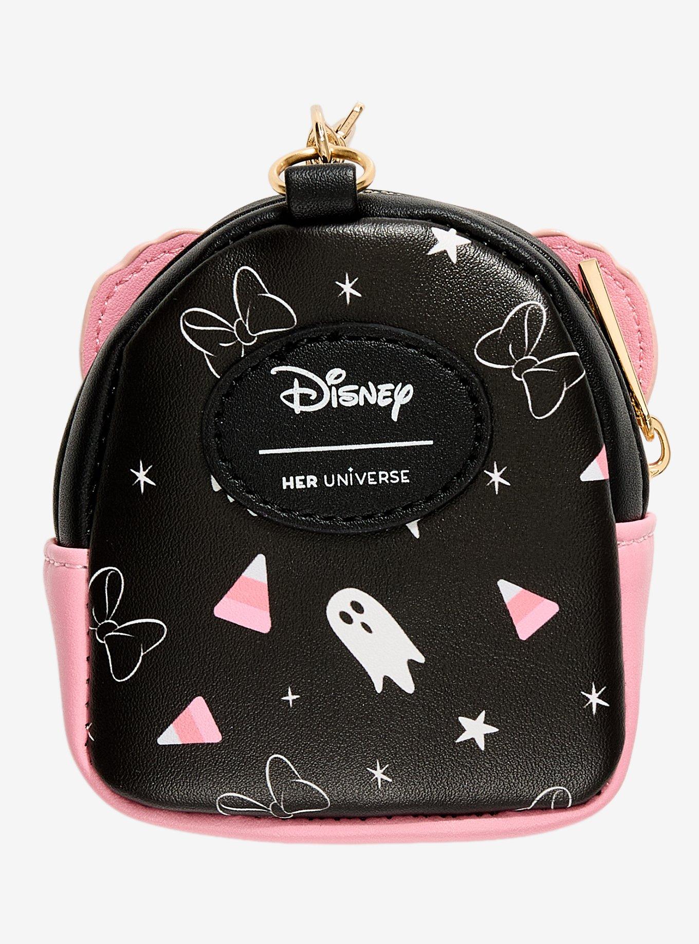 Her Universe Disney Halloween Blind Box Mini Coin Purse, , alternate - view 3