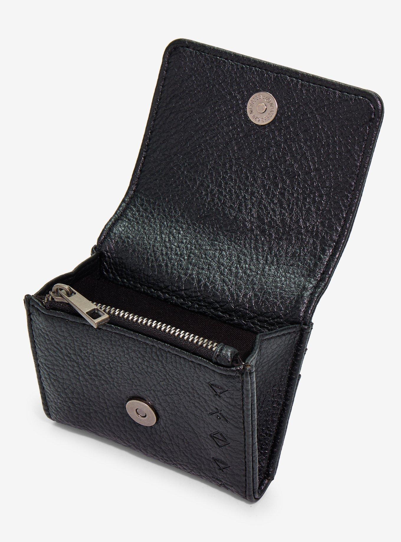 Sleep Token Mini Wallet, , alternate - view 4