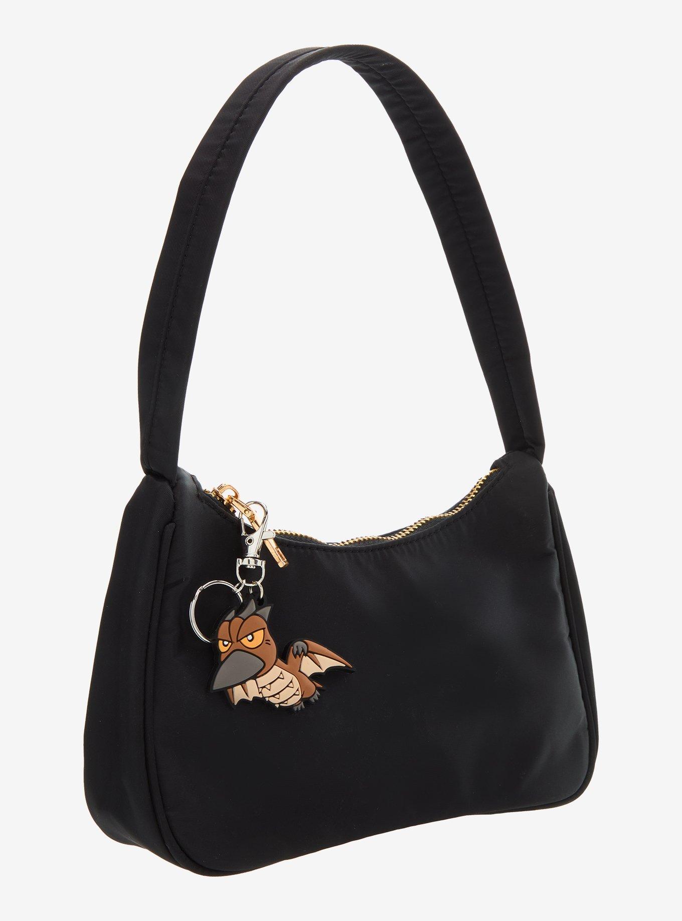 Godzilla Chibi Rodan Key Chain, , alternate