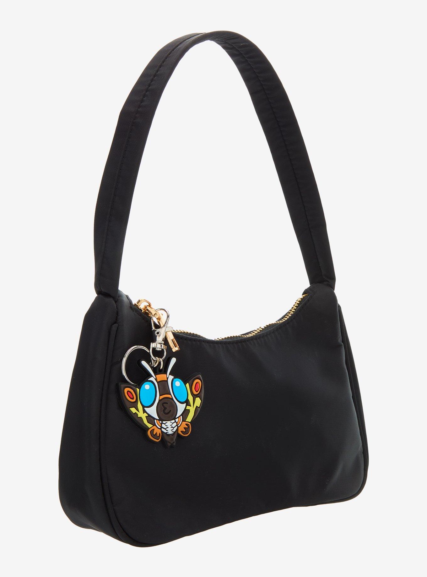 Godzilla Chibi Mothra Key Chain, , alternate