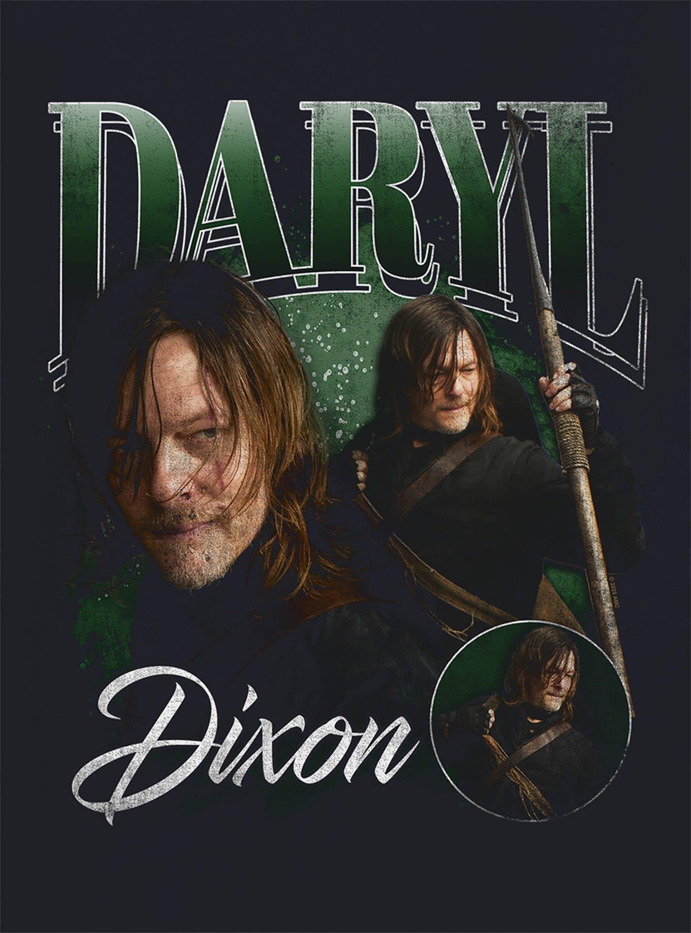 The Walking Dead Daryl Dixon Daryl Homage T-Shirt, , hi-res