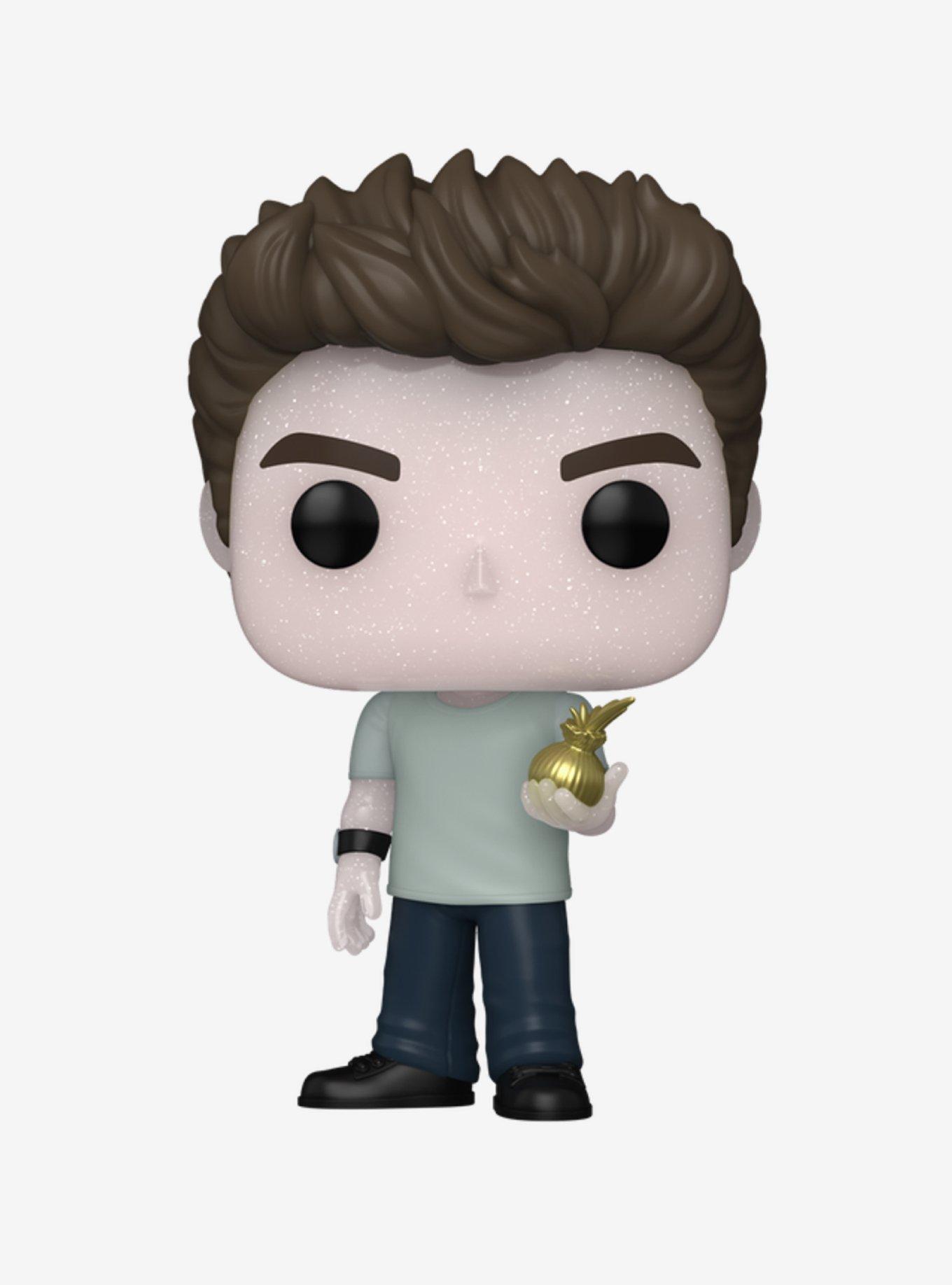 Funko The Twilight Saga Pop! Movies Edward Cullen Vinyl Figure, , alternate - view 2