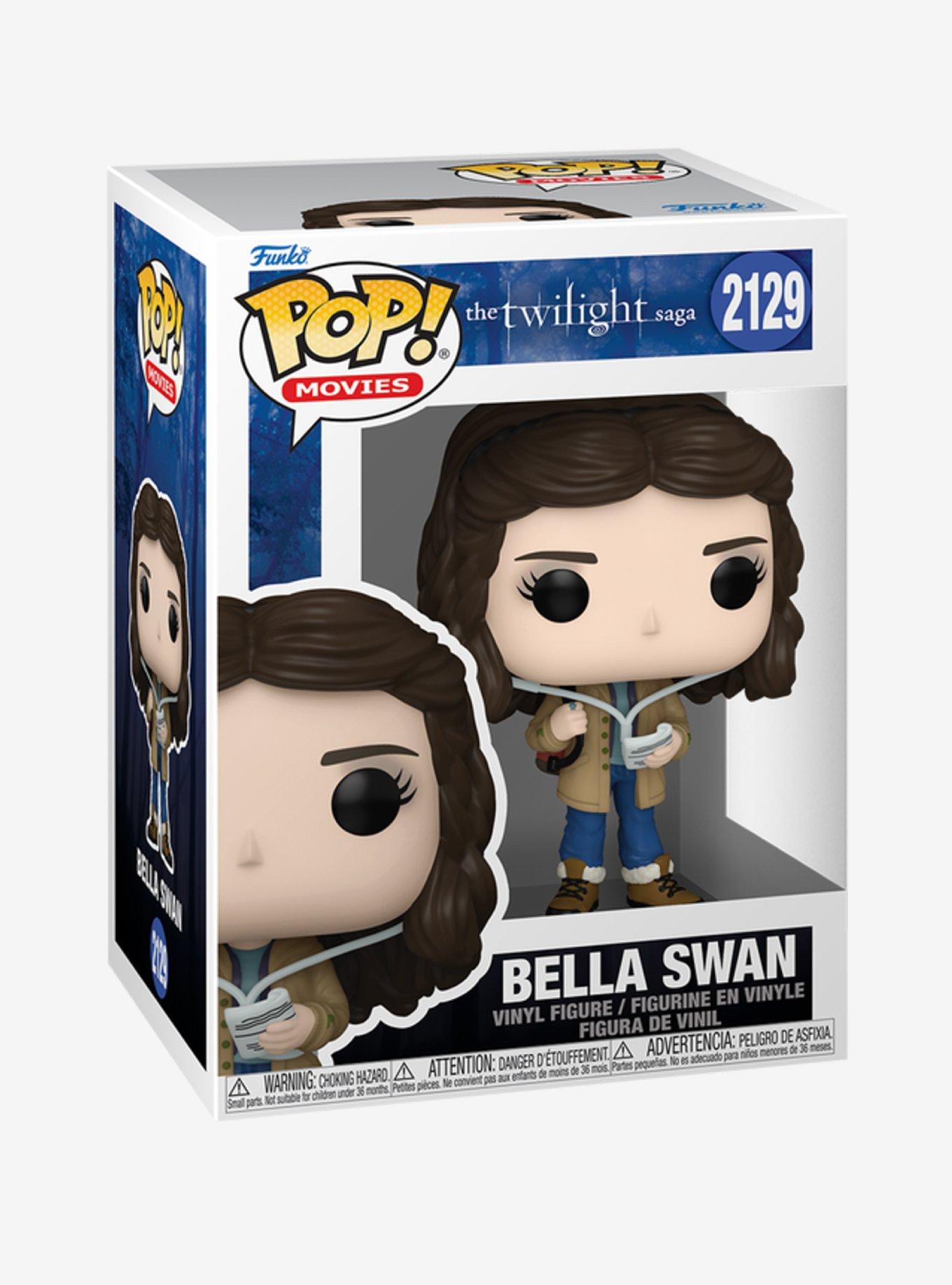 Funko The Twilight Saga Pop! Movies Bella Swan Vinyl Figure, , alternate - view 2