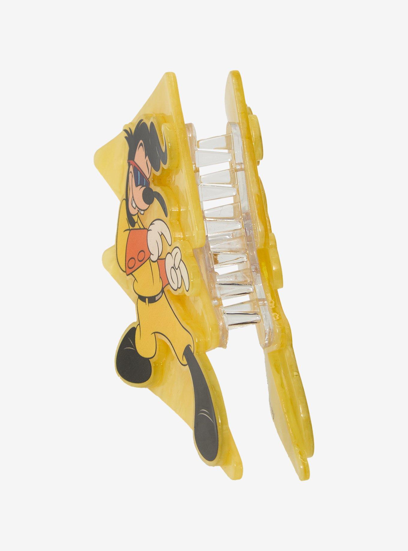 Disney A Goofy Movie Powerline Claw Clip &mdash; BoxLunch Exclusive, , hi-res