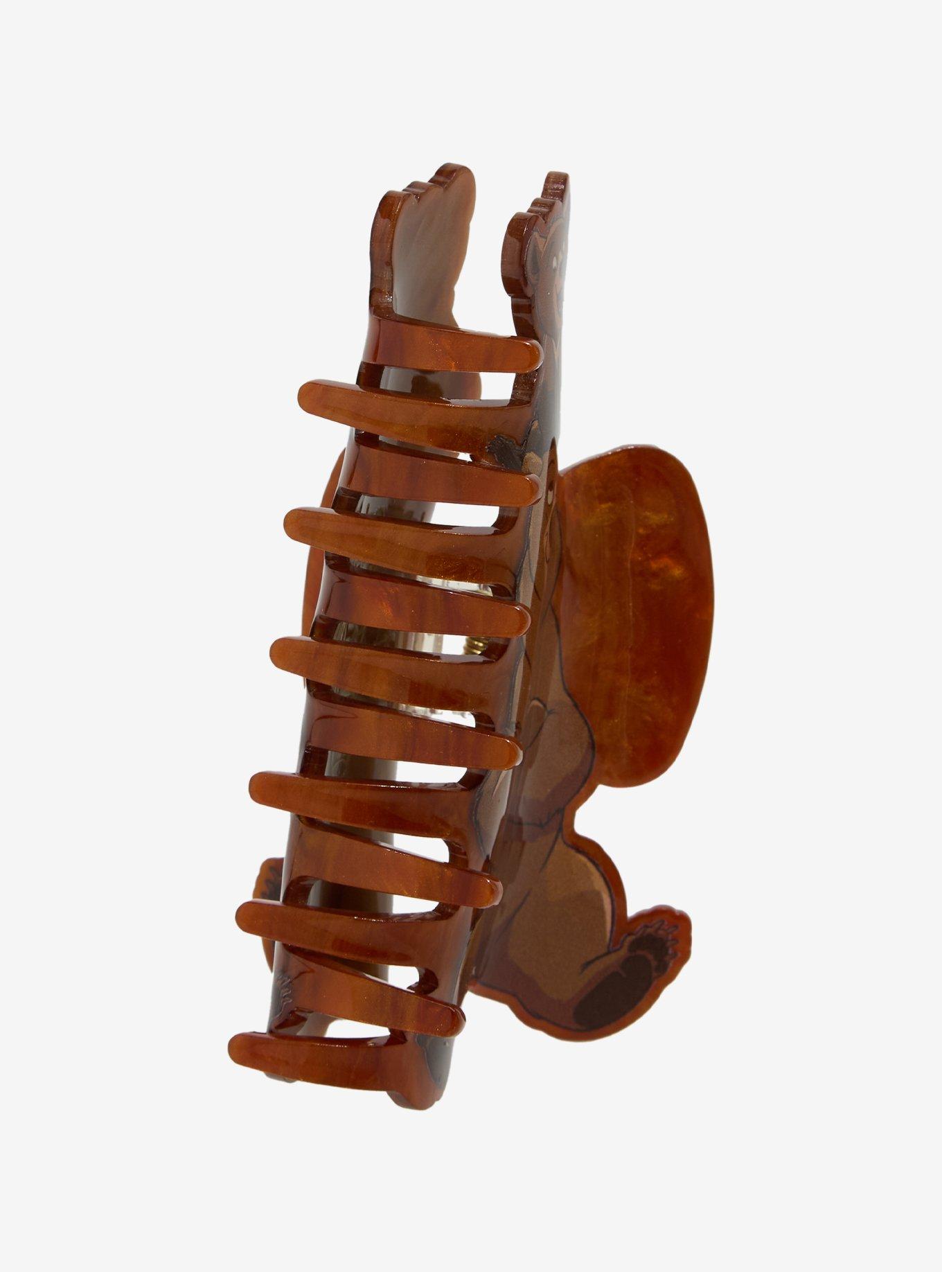 Disney Brother Bear Figural Claw Clip &mdash; BoxLunch Exclusive, , hi-res
