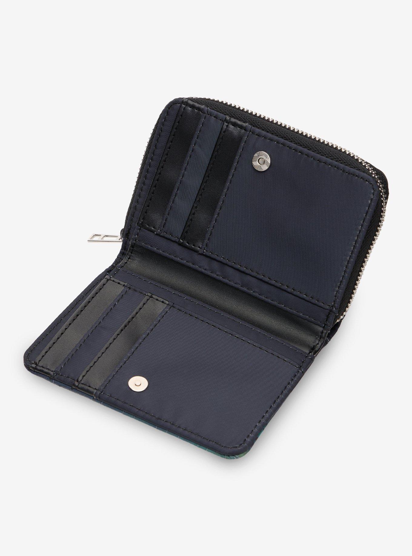 Studio Ghibli&reg; My Neighbor Totoro Rain Scene Wallet - BoxLunch Exclusive, , alternate - view 4