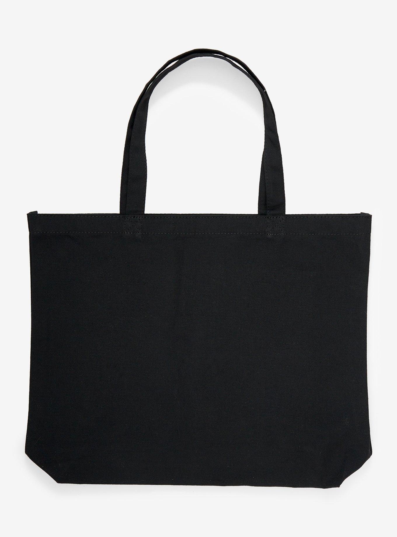 Studio Ghibli® Spirited Away Dragon Haku Tote Bag - BoxLunch Exclusive