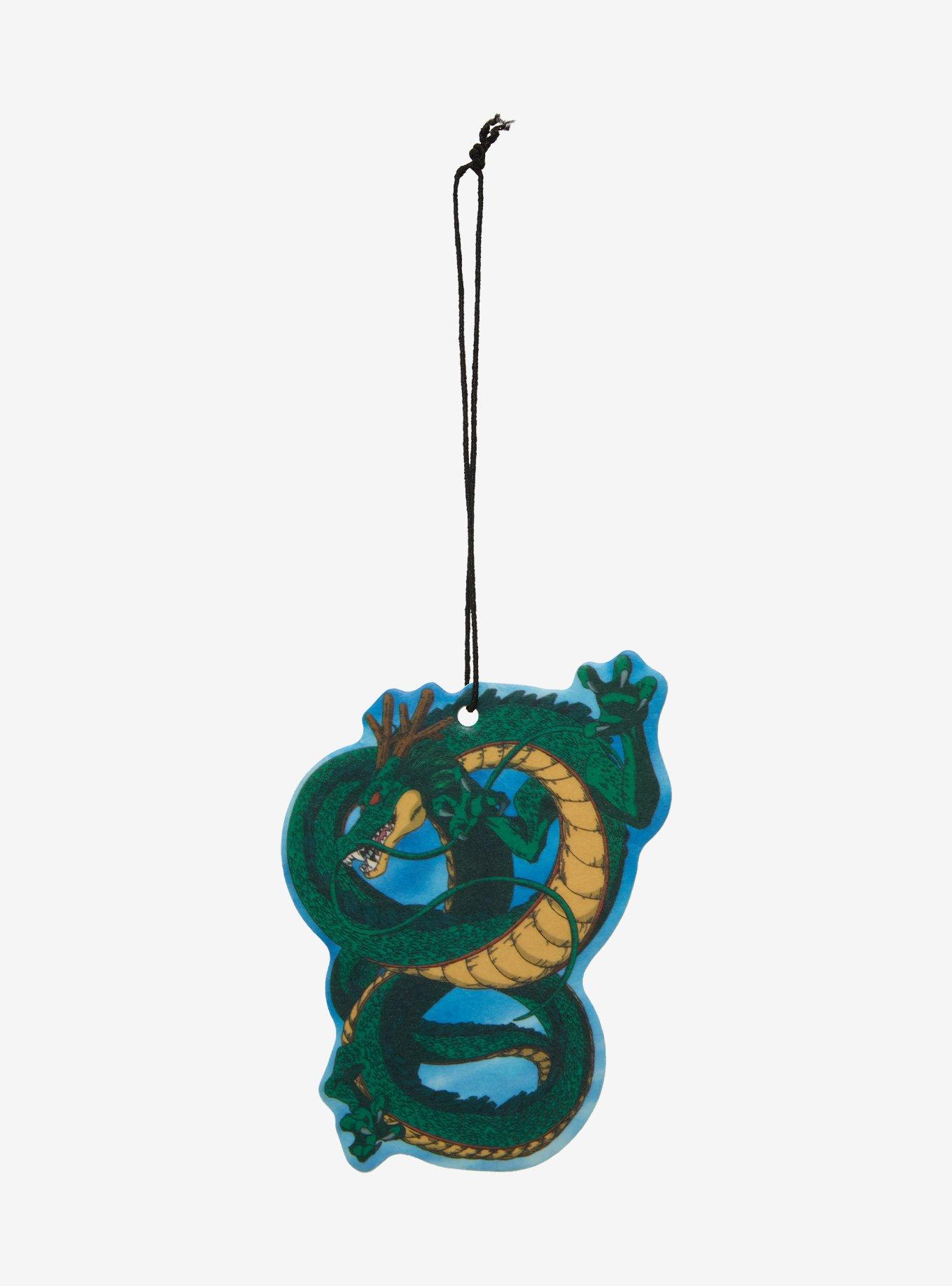 Dragon Ball Z Shenron Watermelon Scented Air Freshener - BoxLunch Exclusive, , hi-res