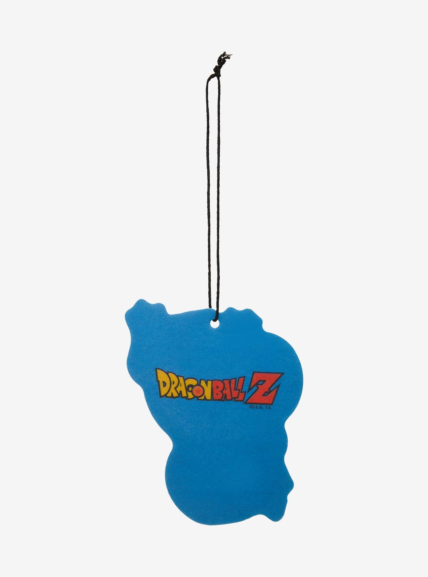 Dragon Ball Z Shenron Watermelon Scented Air Freshener - BoxLunch Exclusive, , alternate - view 3