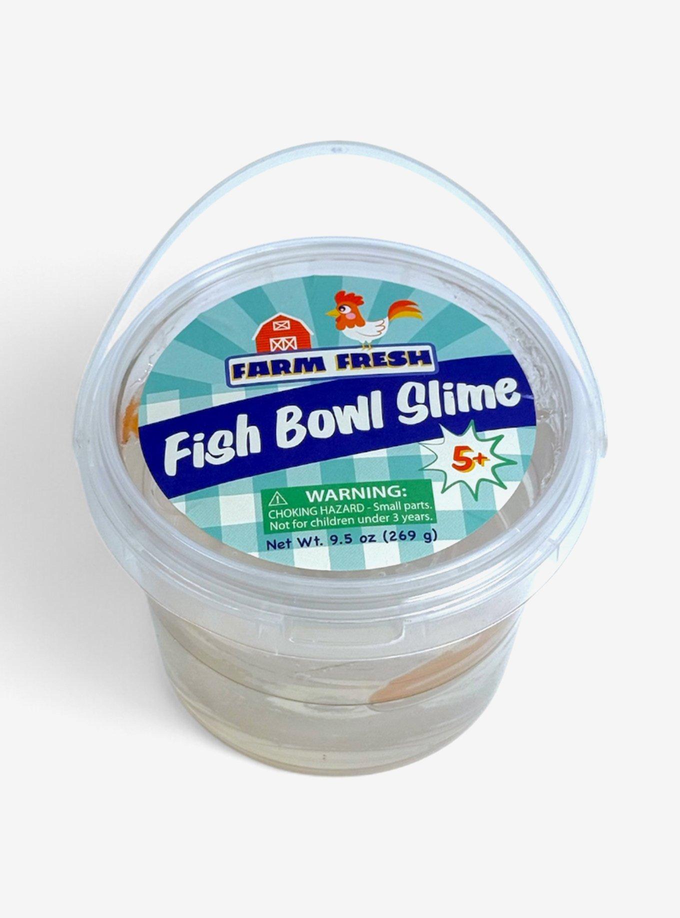 Farm Fresh Fish Bowl Slime, , alternate