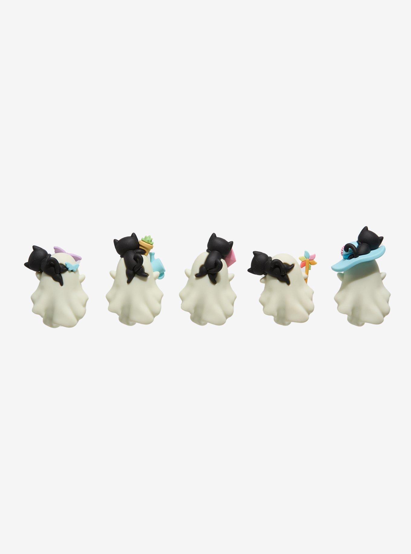 Otonagai Ghostees Blind Box Phone Buddy - BoxLunch Exclusive, , hi-res