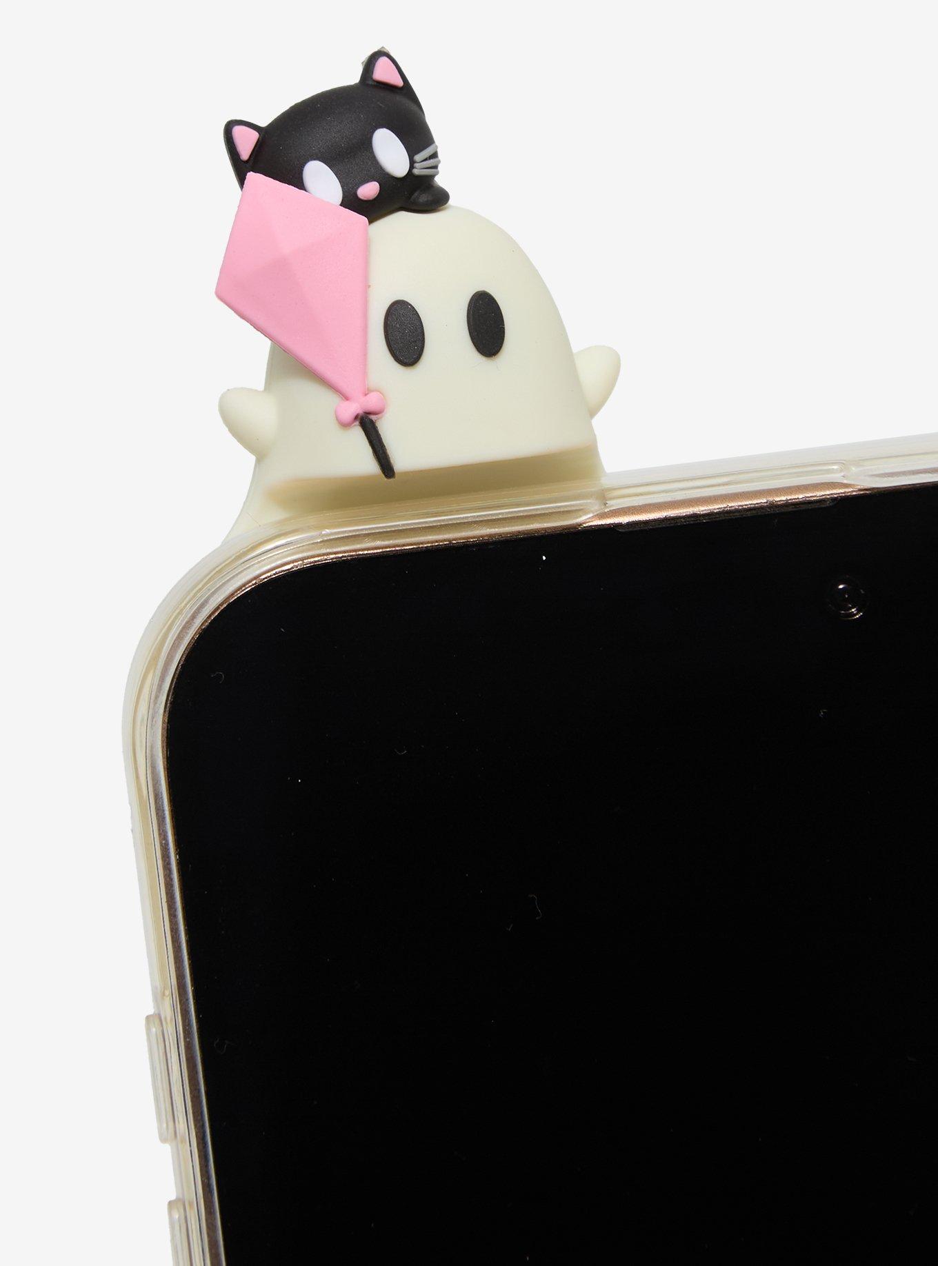 Otonagai Ghostees Blind Box Phone Buddy - BoxLunch Exclusive, , alternate - view 3