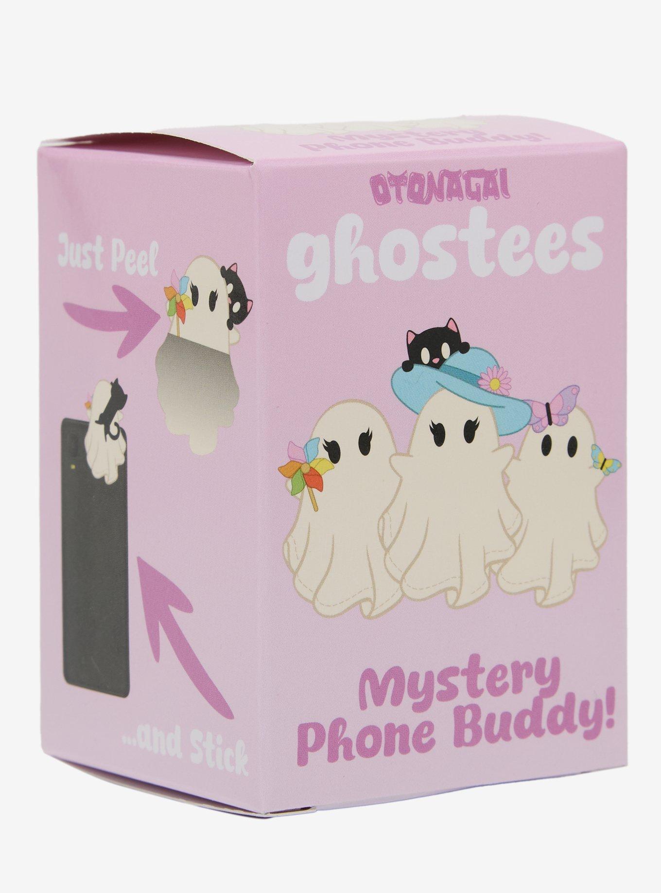 Otonagai Ghostees Blind Box Phone Buddy - BoxLunch Exclusive, , alternate - view 4