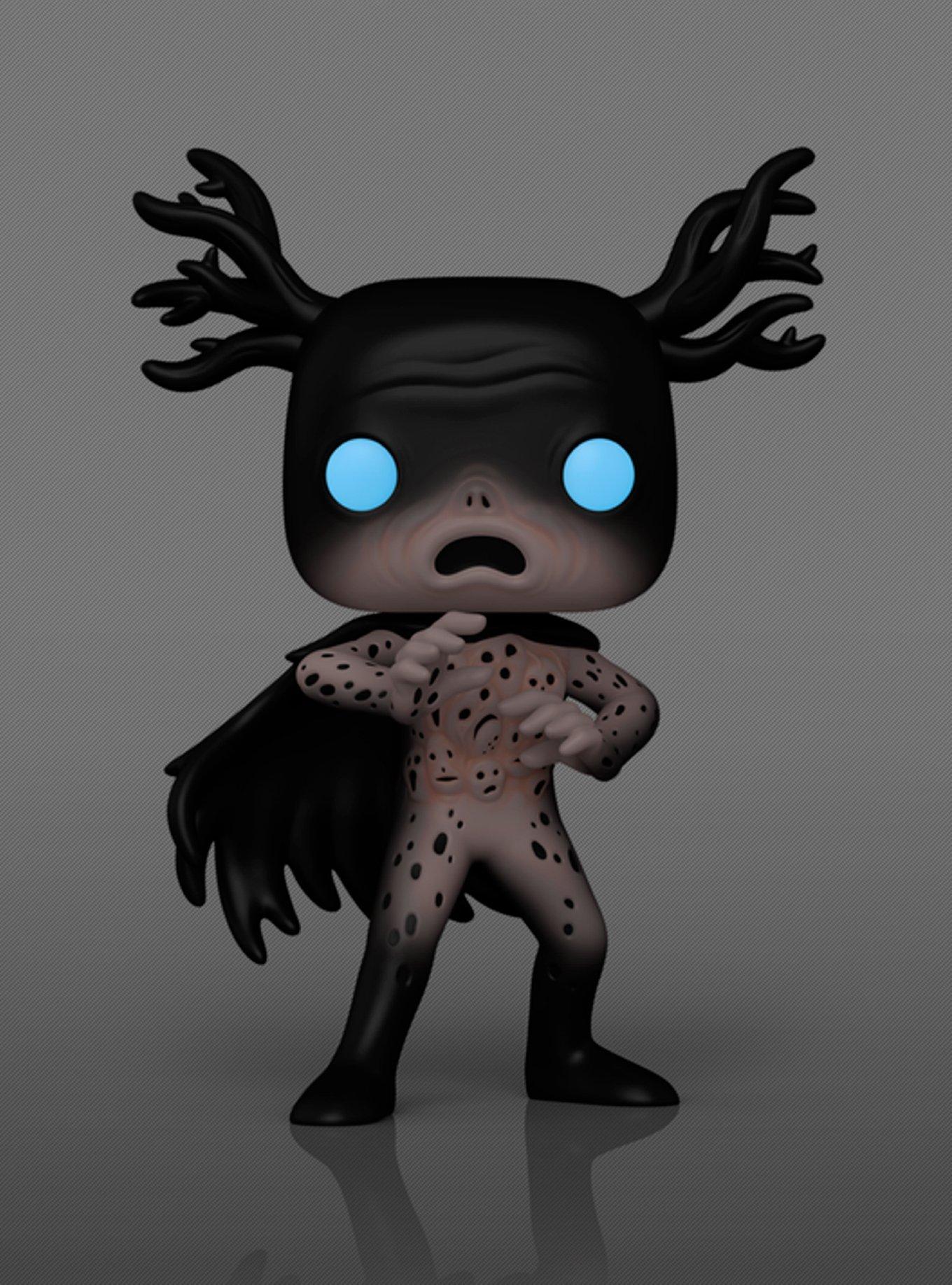 Funko Over The Garden Wall Pop! Animation The Beast Glow-In-The-Dark Vinyl Figure, , alternate - view 4
