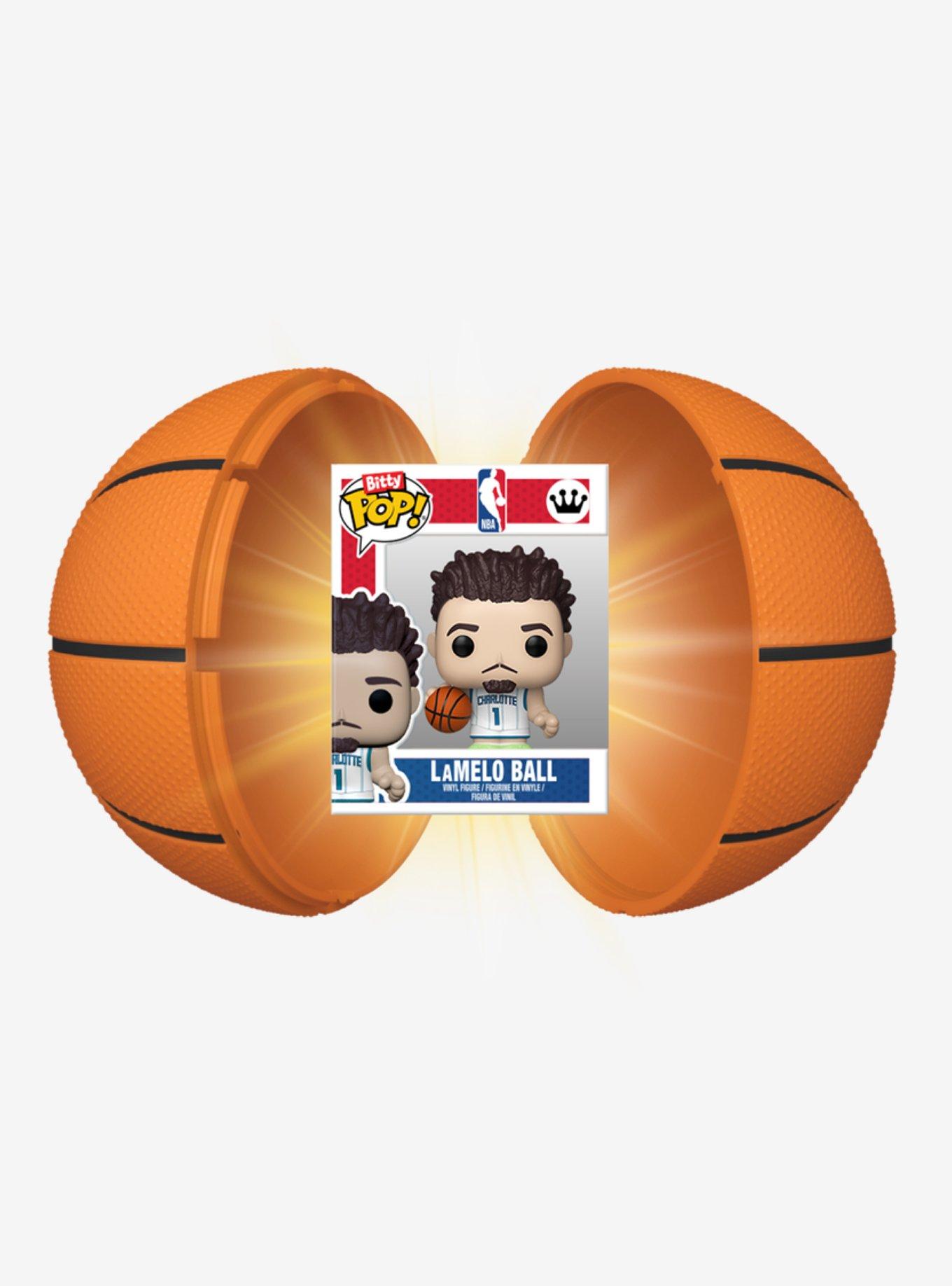 Funko NBA Bitty Pop! Sports Blind Bag Figure, , alternate - view 3