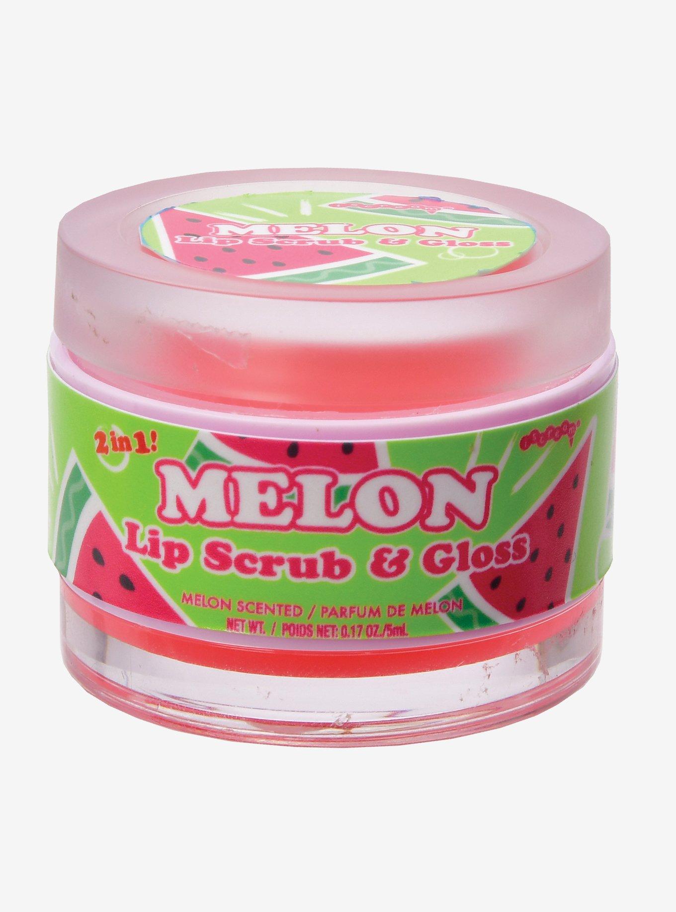 Fruit Twists Blind Assorted Lip Scrub & Gloss Duo, , alternate - view 4